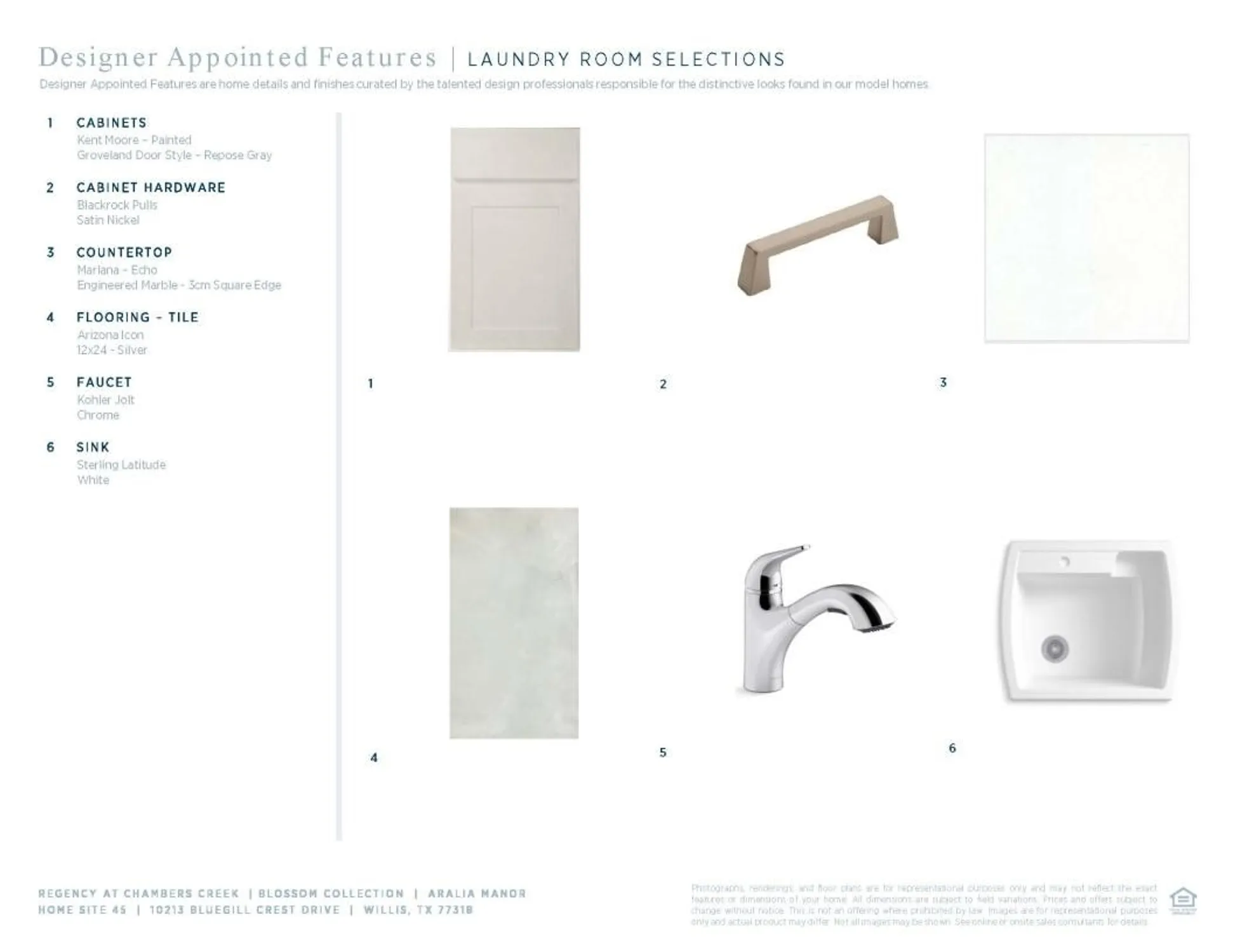 Property Slideshow image 8 of 10 | 10213 bluegill crest dr, Willis, TN, 77318