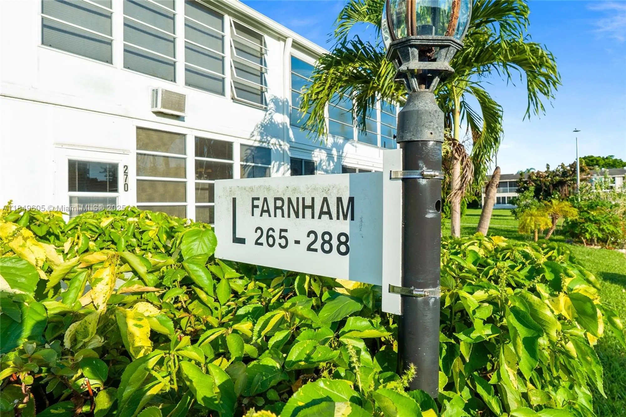 Property Slideshow image 26 of 26 | 275 farnham l # 275, Deerfield Beach, FL, 33442