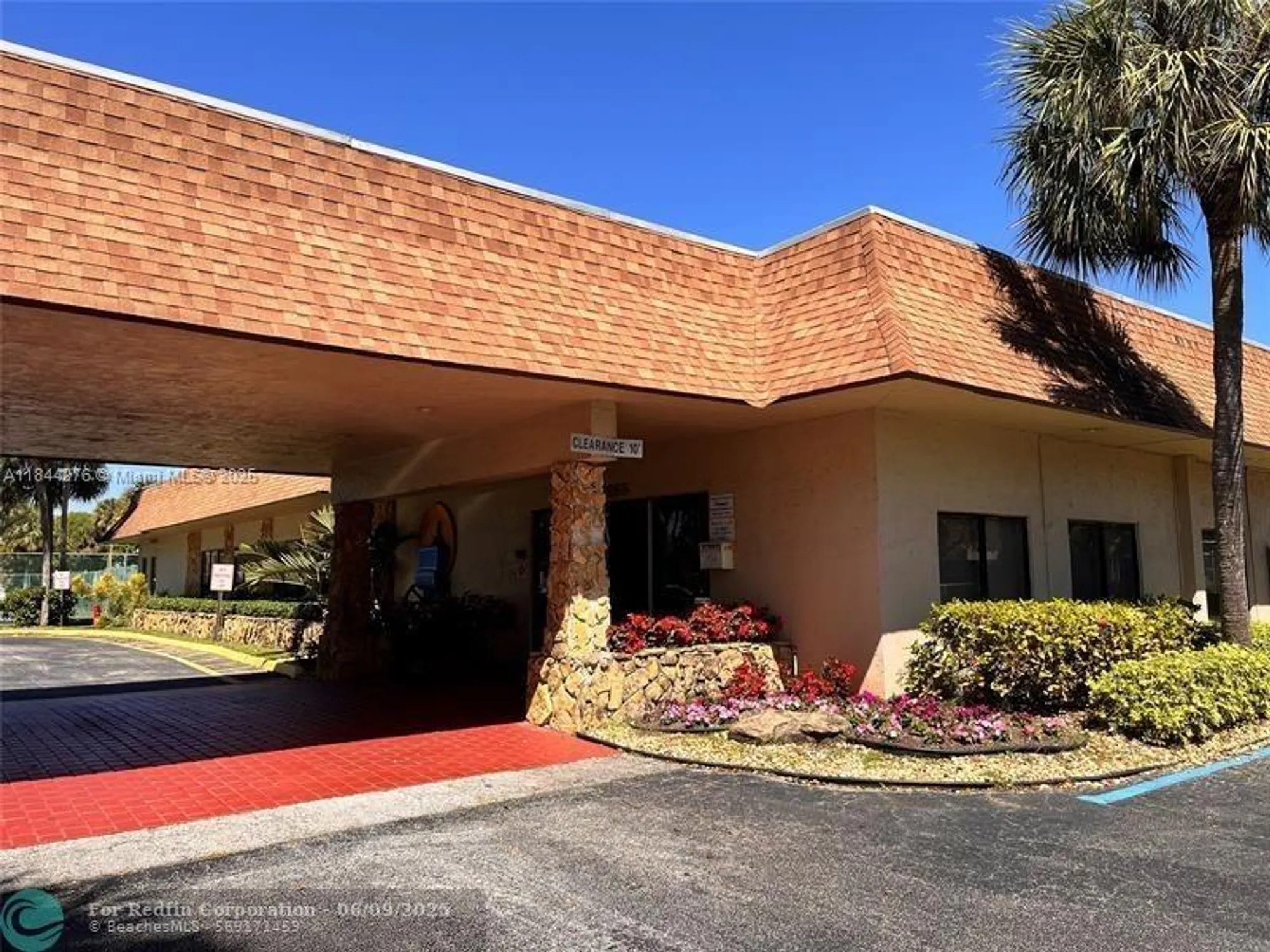 Property Slideshow image 27 of 31 | 4940 e sabal palm blvd 205, Tamarac, FL, 33319