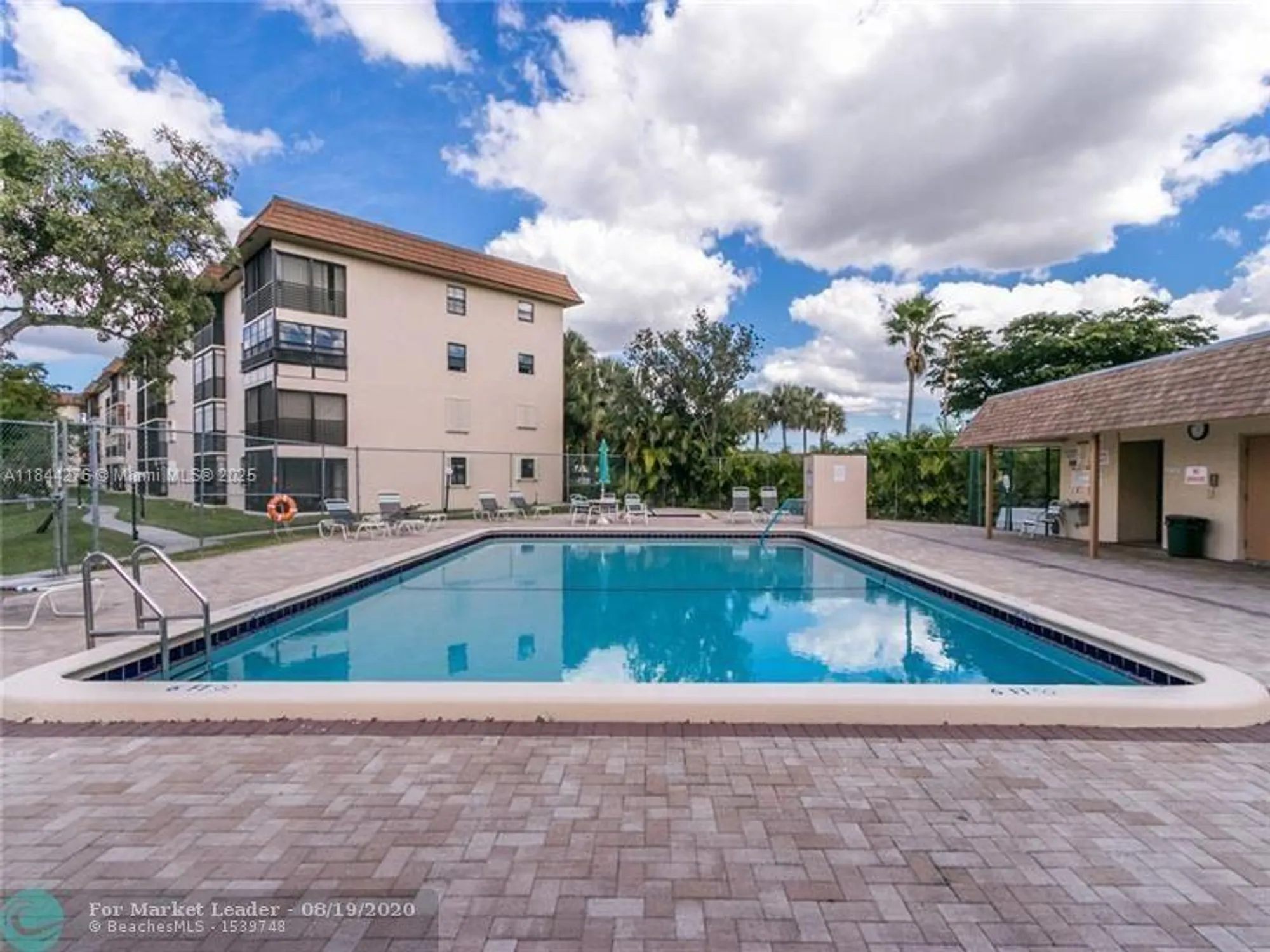 Property Slideshow image 29 of 31 | 4940 e sabal palm blvd 205, Tamarac, FL, 33319
