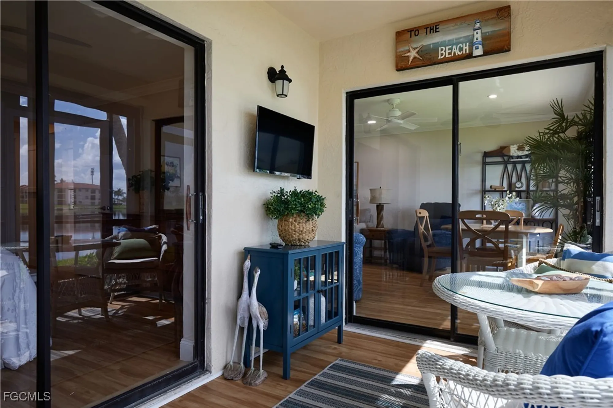 Property Slideshow image 10 of 22 | 11140 caravel cir 106, Fort Myers, FL, 33908