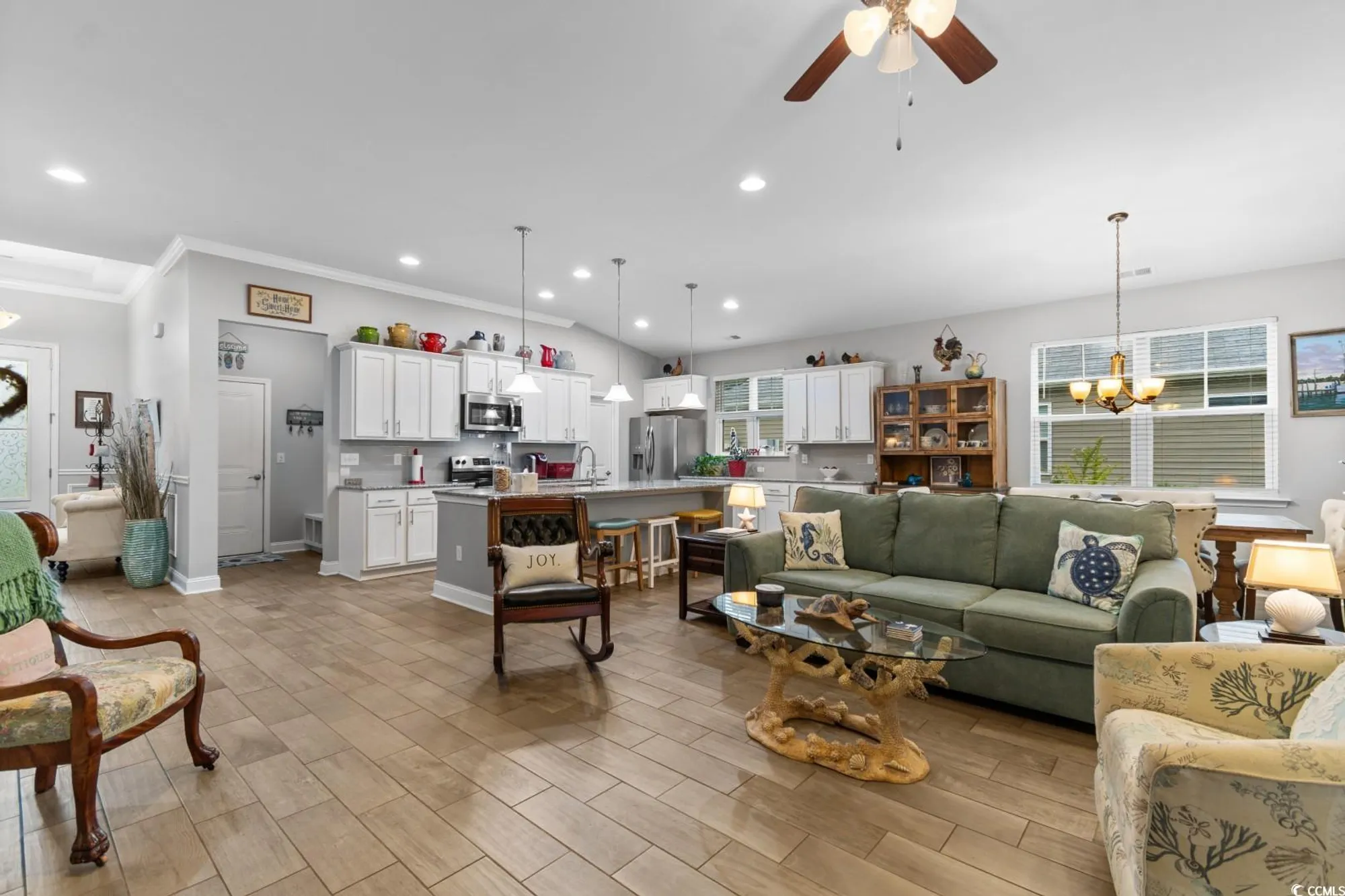 Property Slideshow image 15 of 38 | 1003 oak marsh ln, North Myrtle Beach, SC, 29582