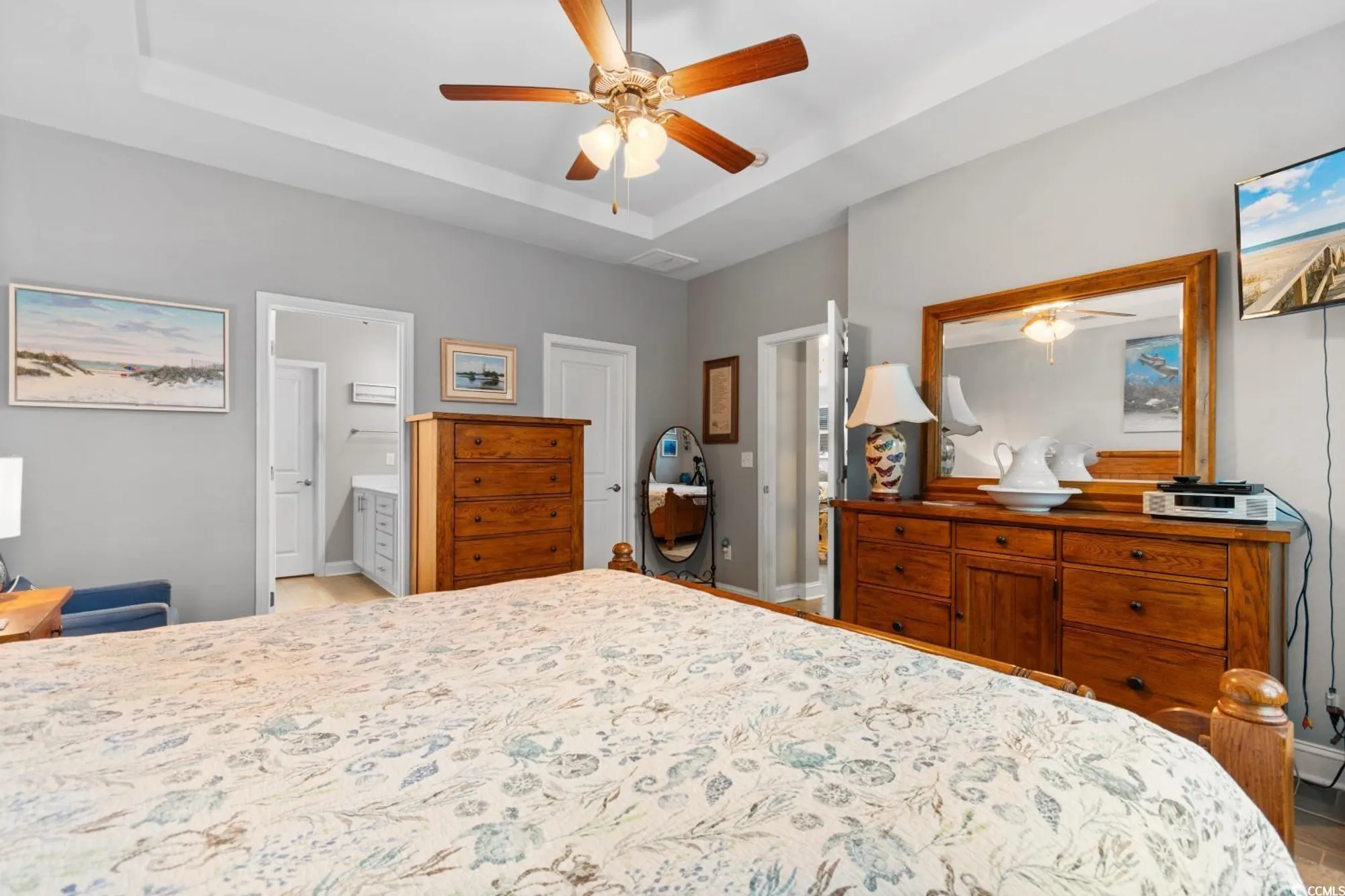 Property Slideshow image 17 of 38 | 1003 oak marsh ln, North Myrtle Beach, SC, 29582