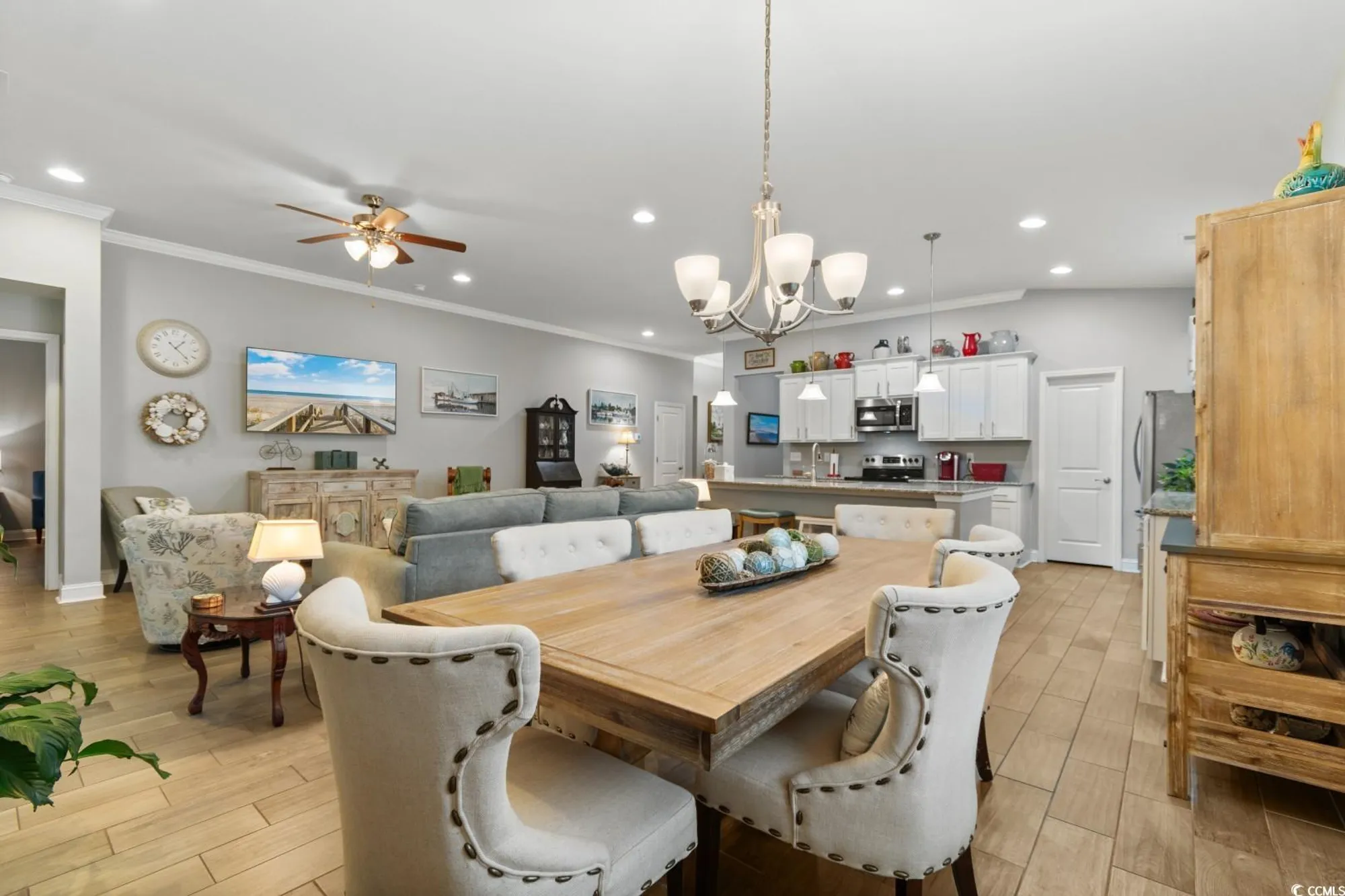 Property Slideshow image 12 of 38 | 1003 oak marsh ln, North Myrtle Beach, SC, 29582