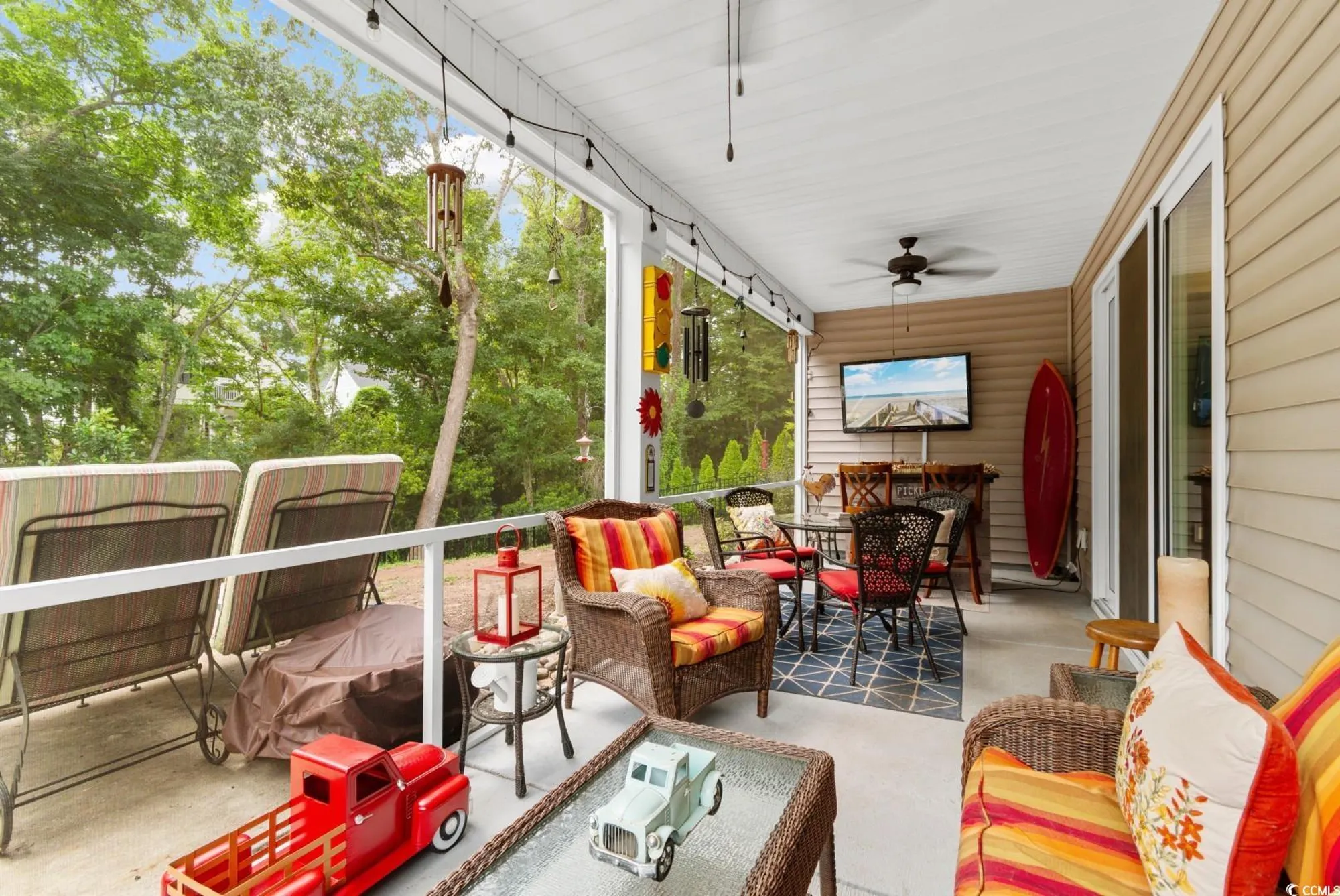 Property Slideshow image 28 of 38 | 1003 oak marsh ln, North Myrtle Beach, SC, 29582