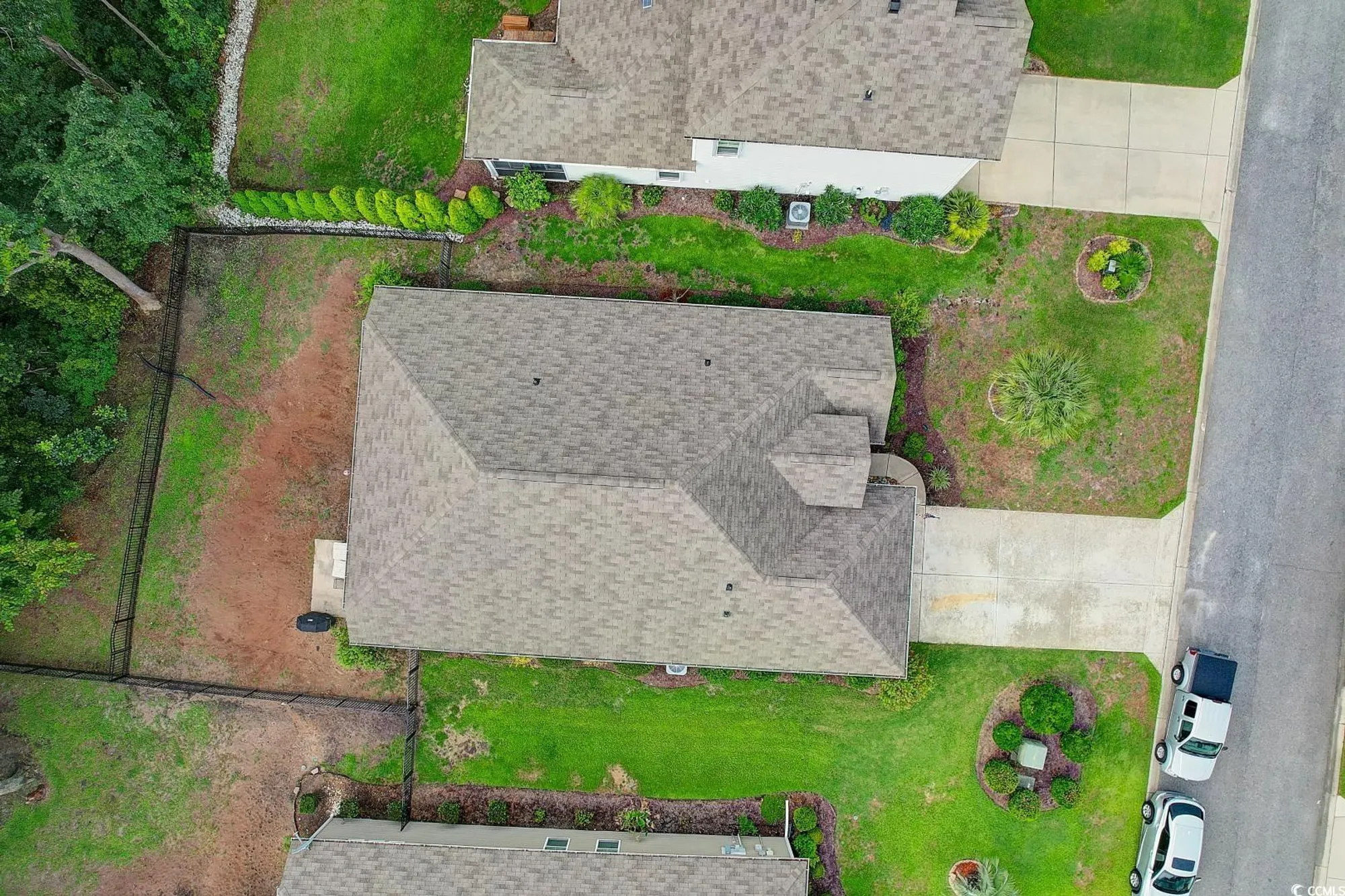 Property Slideshow image 36 of 38 | 1003 oak marsh ln, North Myrtle Beach, SC, 29582