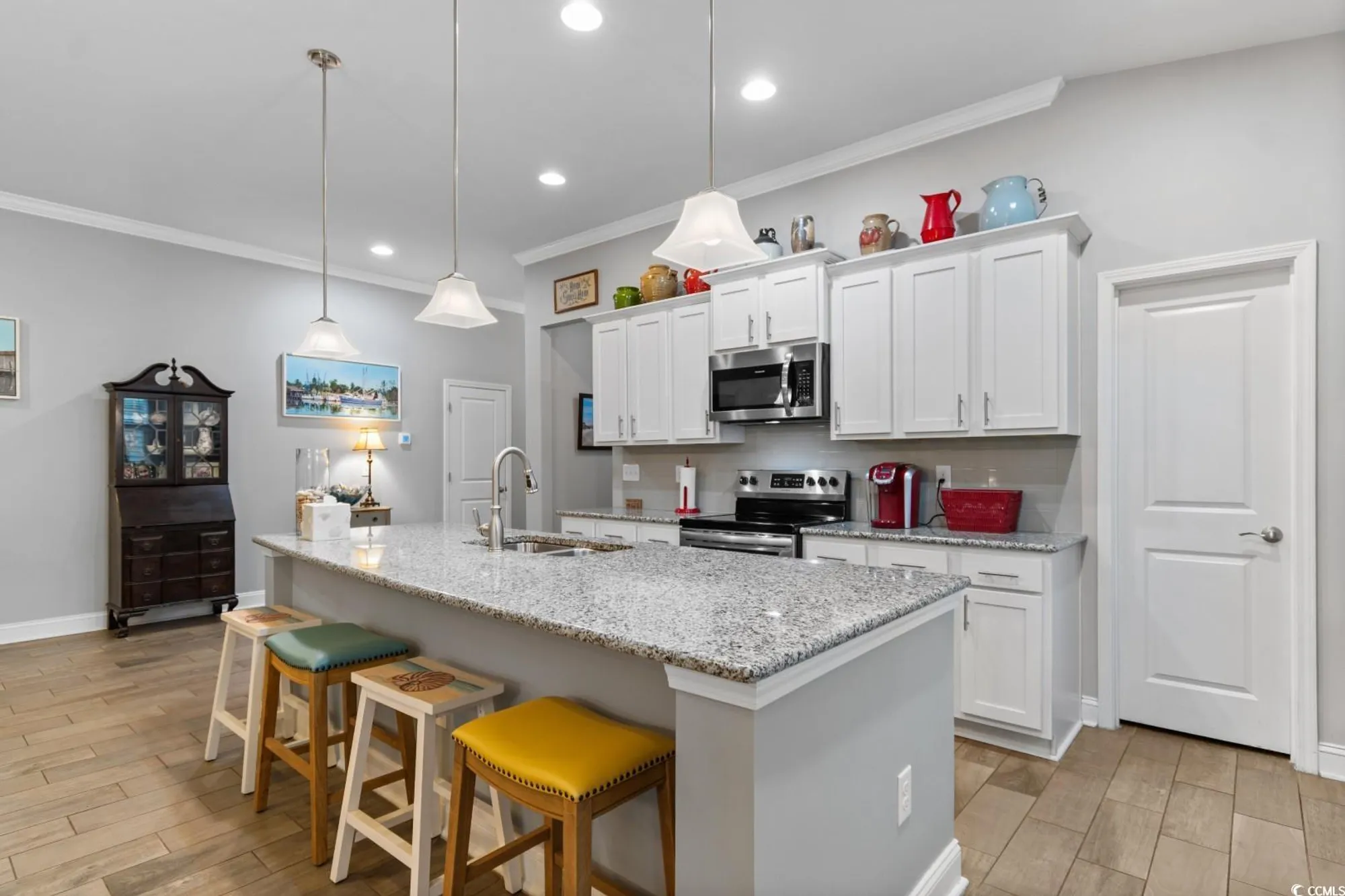 Property Slideshow image 8 of 38 | 1003 oak marsh ln, North Myrtle Beach, SC, 29582