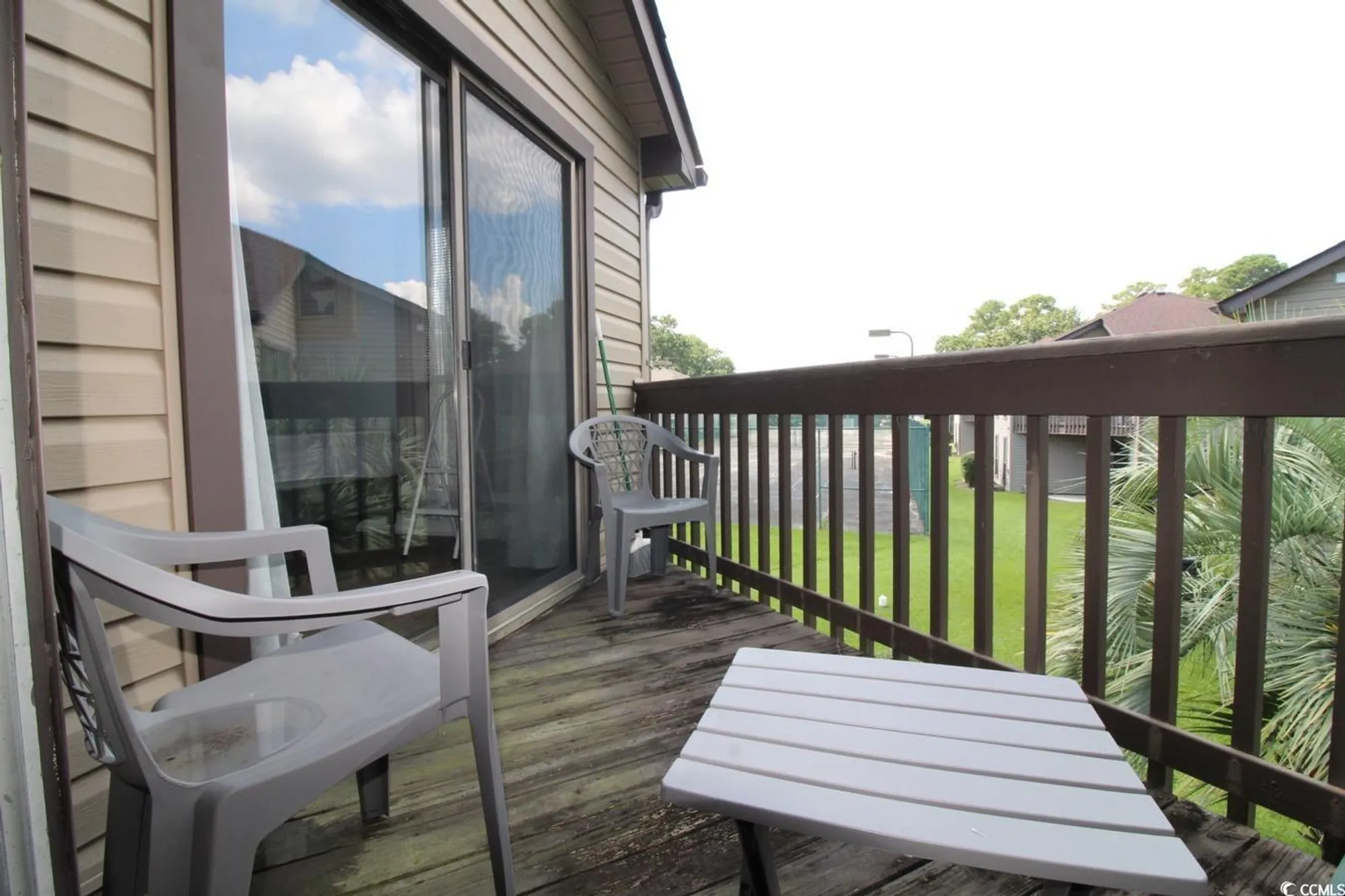 Property Slideshow image 10 of 18 | 408 tree top ct # 8-b, Myrtle Beach, SC, 29588