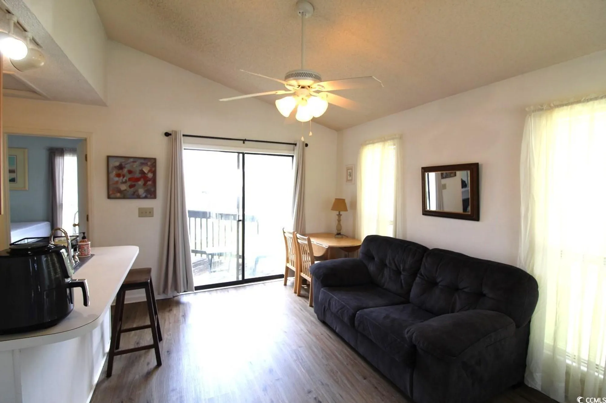 Property Slideshow image 4 of 18 | 408 tree top ct # 8-b, Myrtle Beach, SC, 29588