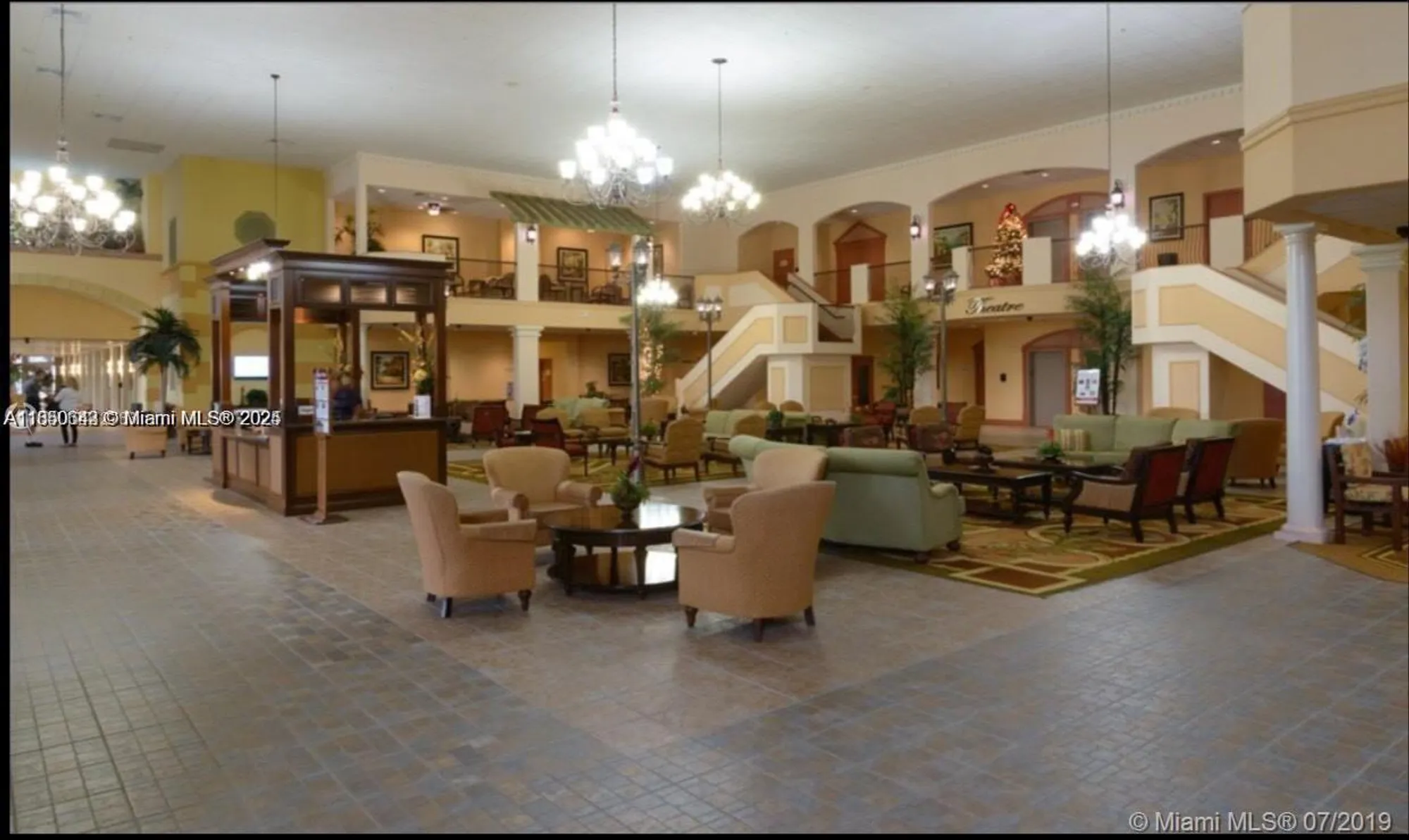 Property Slideshow image 8 of 12 | 125 normandy c # 125, Delray Beach, FL, 33484