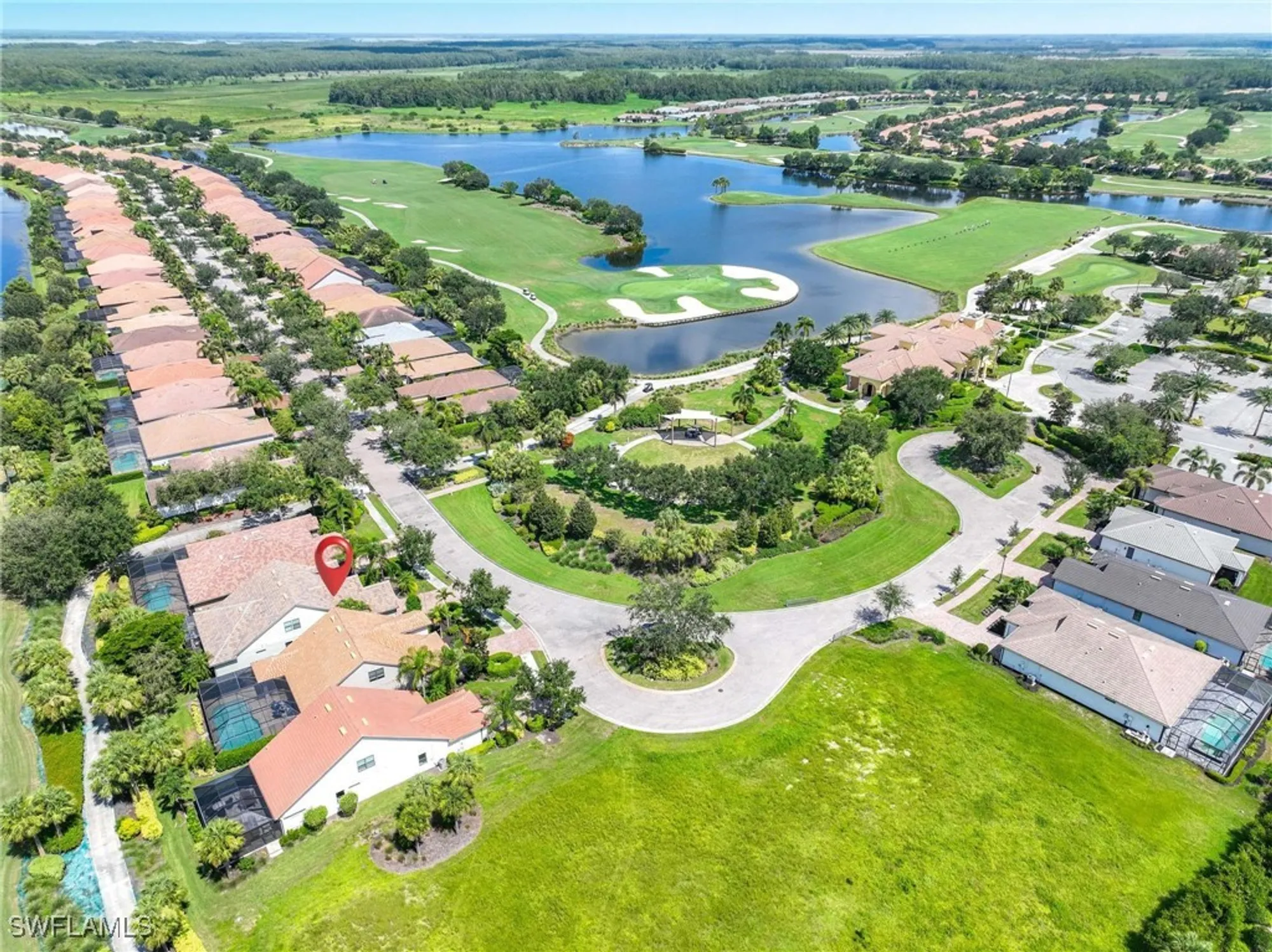 Property Slideshow image 36 of 45 | 6064 victory dr, Ave Maria, FL, 34142