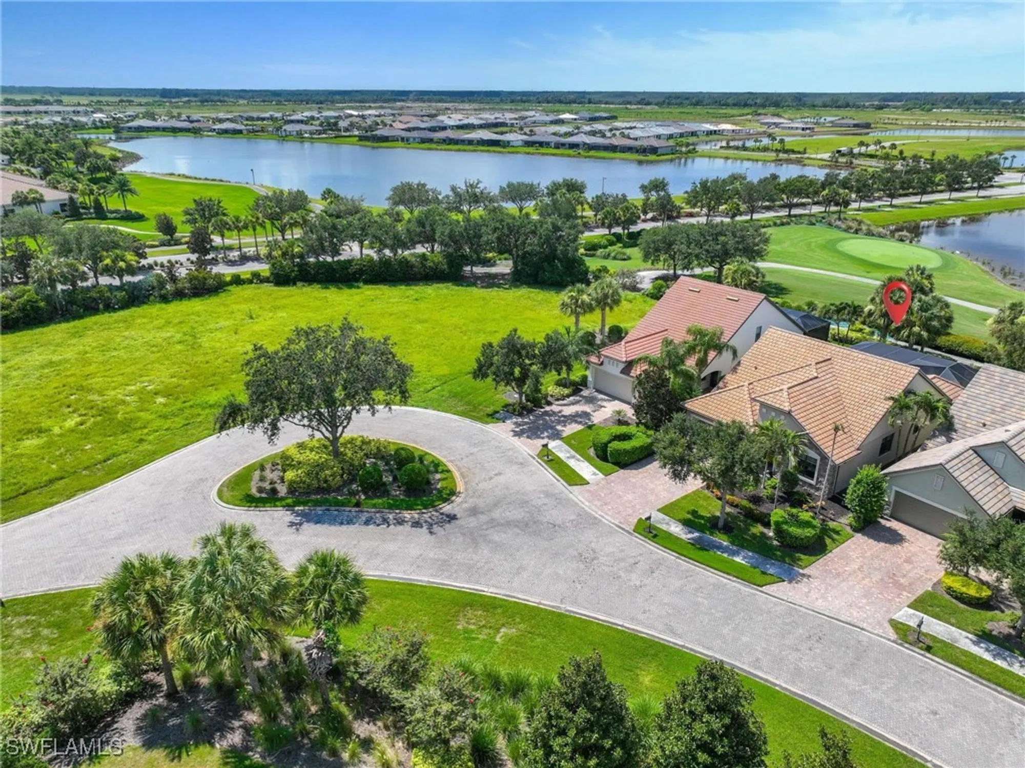 Property Slideshow image 38 of 45 | 6064 victory dr, Ave Maria, FL, 34142