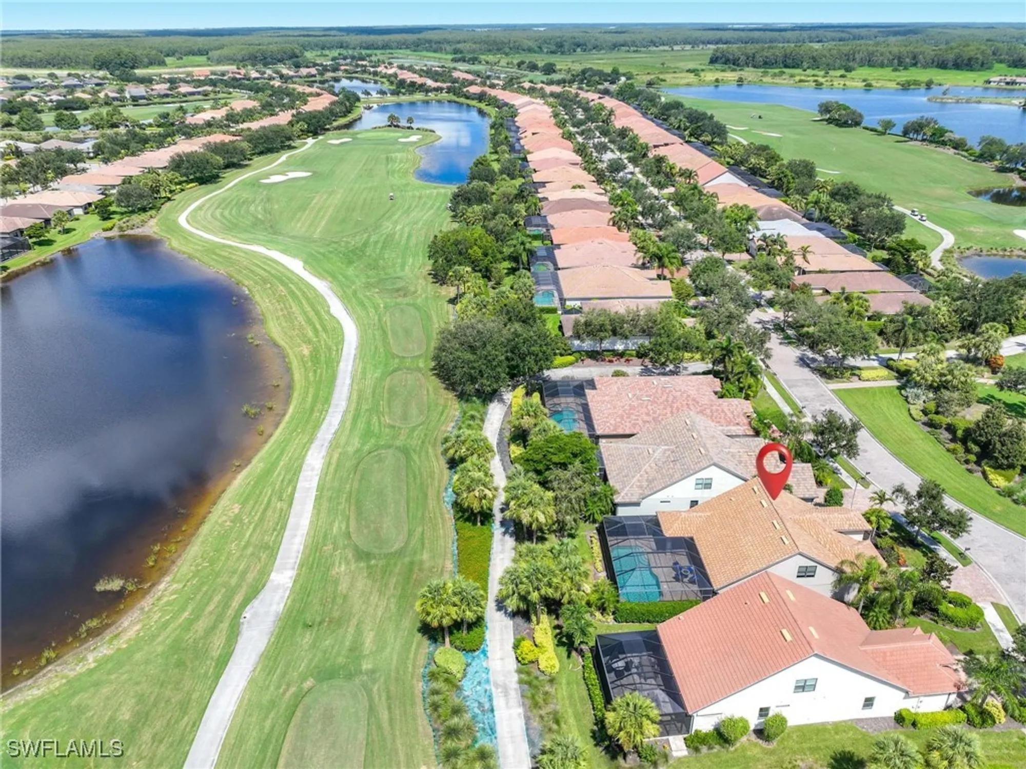 Property Slideshow image 3 of 45 | 6064 victory dr, Ave Maria, FL, 34142