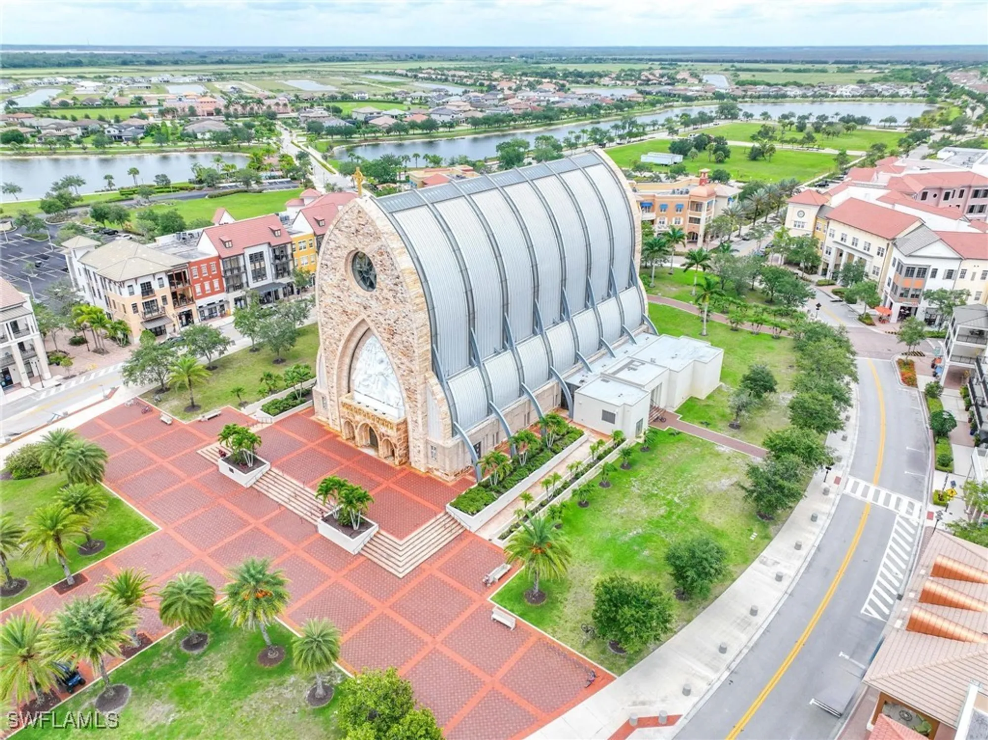 Property Slideshow image 44 of 45 | 6064 victory dr, Ave Maria, FL, 34142