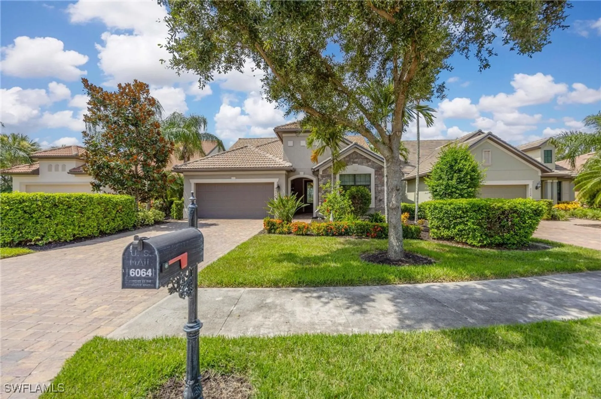 Property Slideshow image 4 of 45 | 6064 victory dr, Ave Maria, FL, 34142