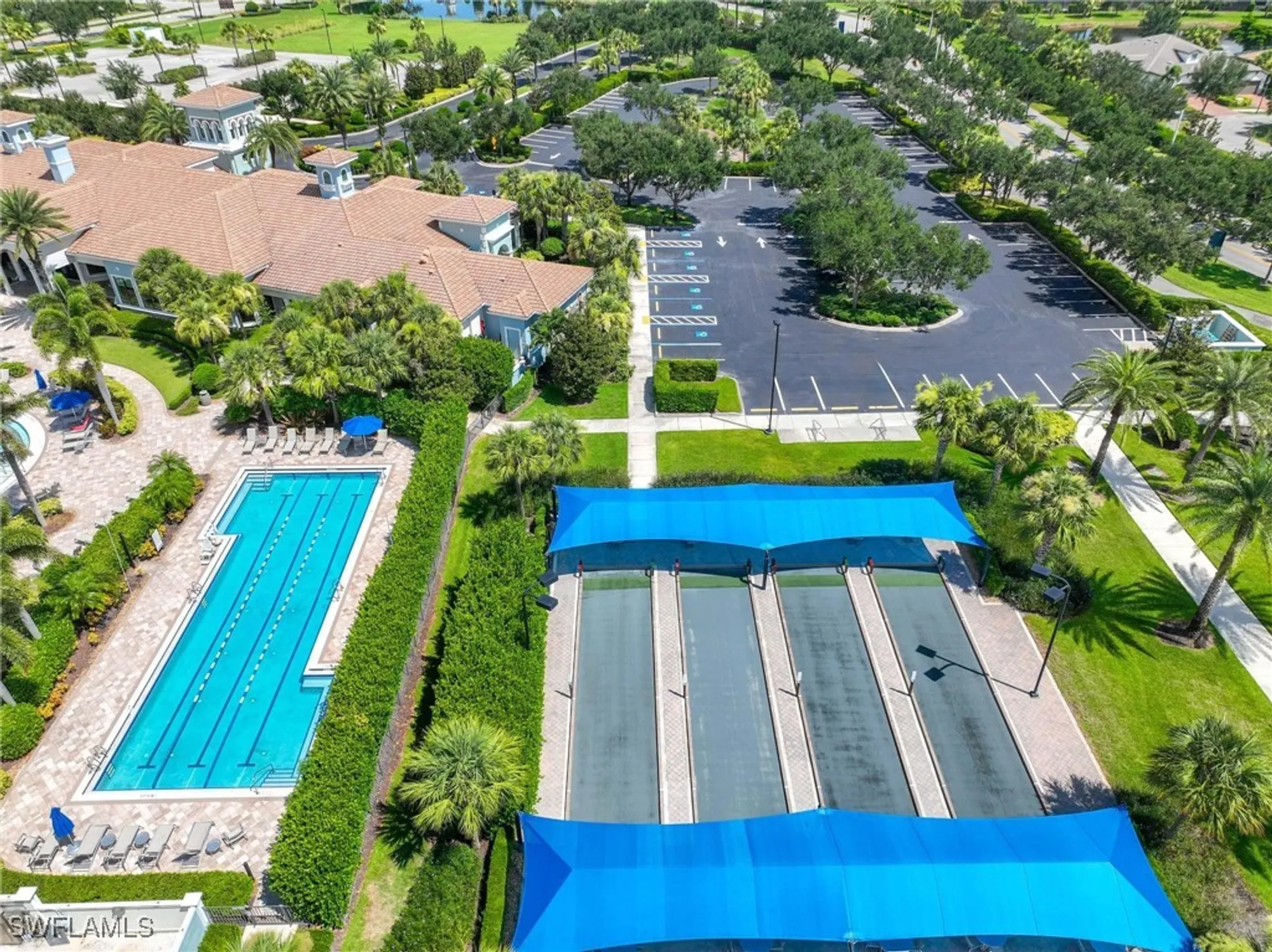 Property Slideshow image 40 of 45 | 6064 victory dr, Ave Maria, FL, 34142