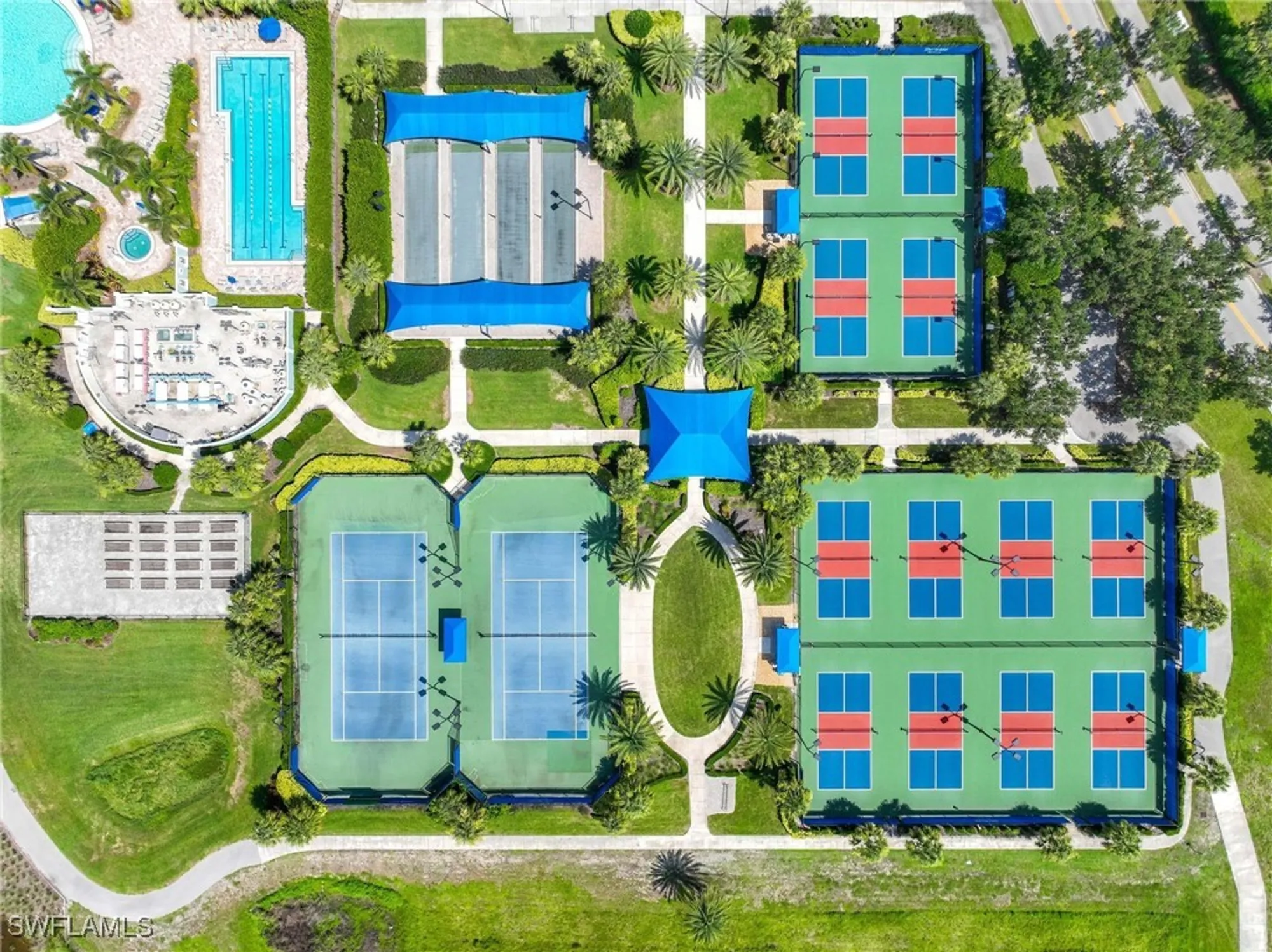 Property Slideshow image 42 of 45 | 6064 victory dr, Ave Maria, FL, 34142