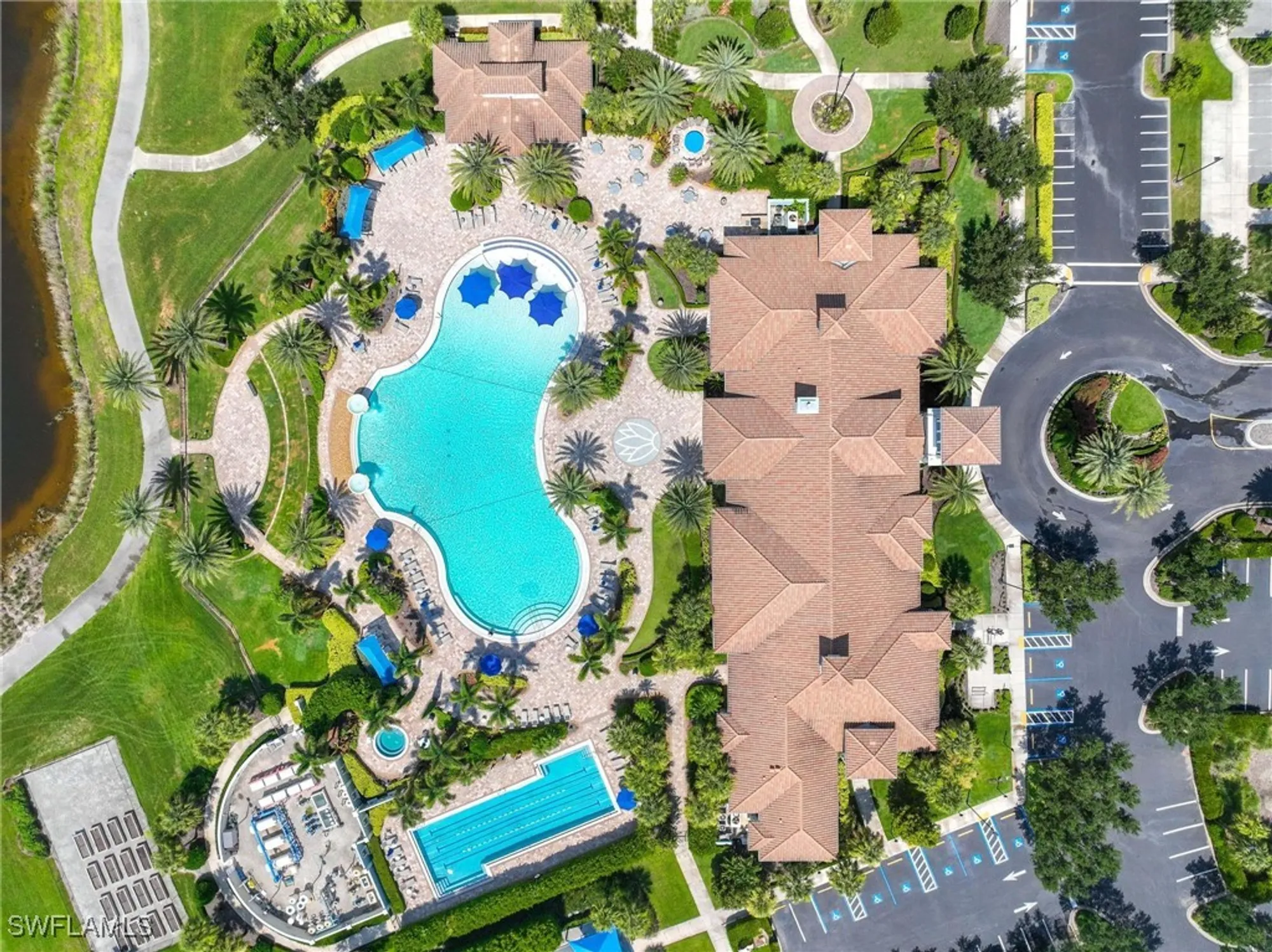 Property Slideshow image 43 of 45 | 6064 victory dr, Ave Maria, FL, 34142