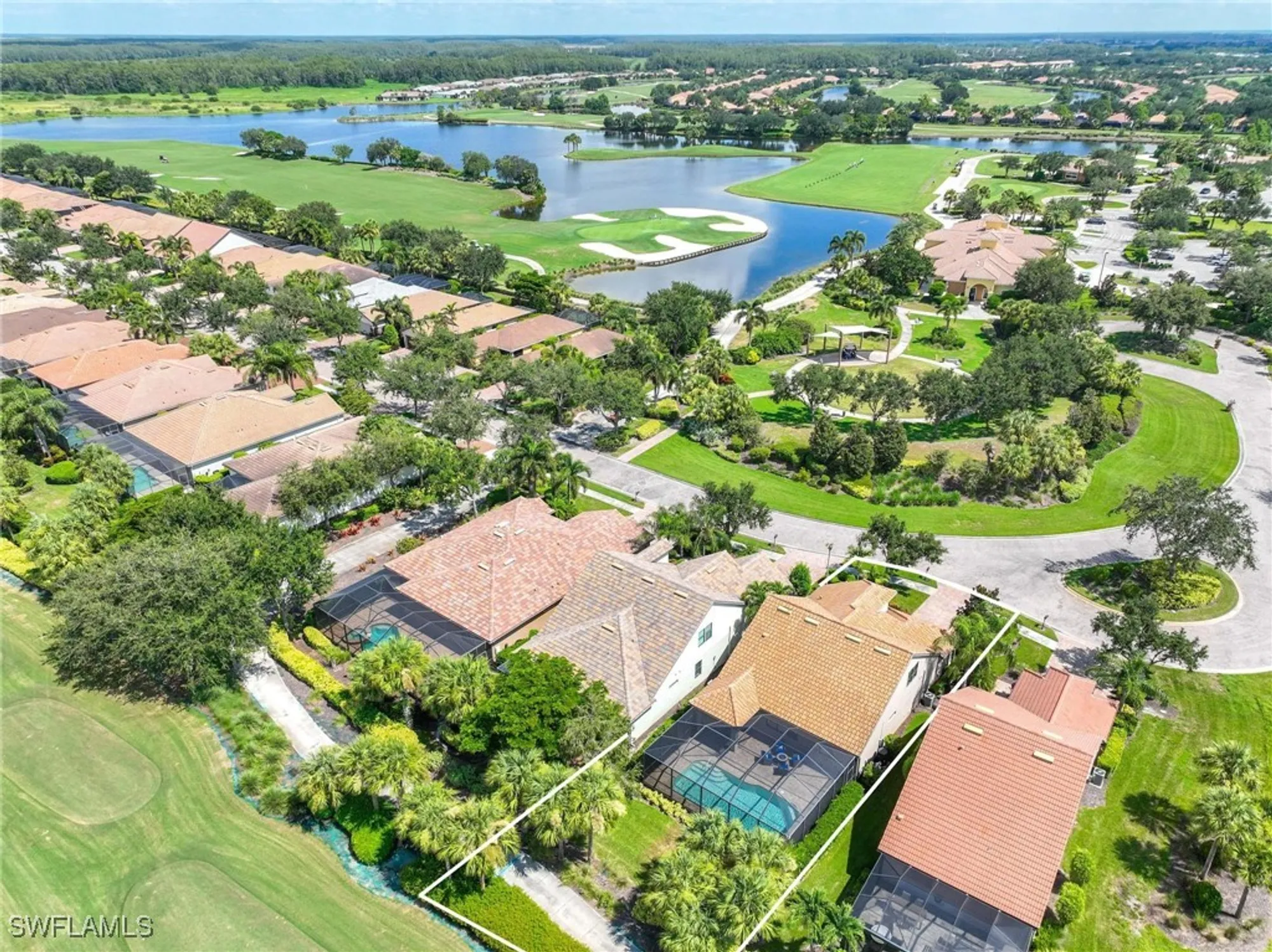 Property Slideshow image 7 of 45 | 6064 victory dr, Ave Maria, FL, 34142