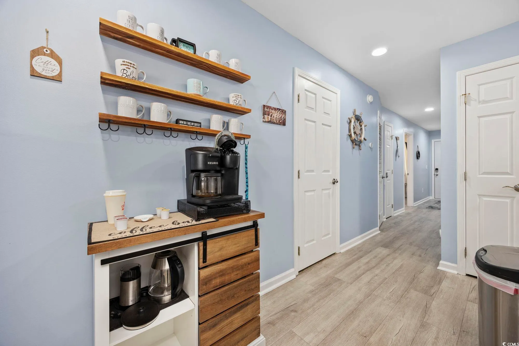 Property Slideshow image 16 of 32 | 4524 n plantation dr d9, Little River, SC, 29566