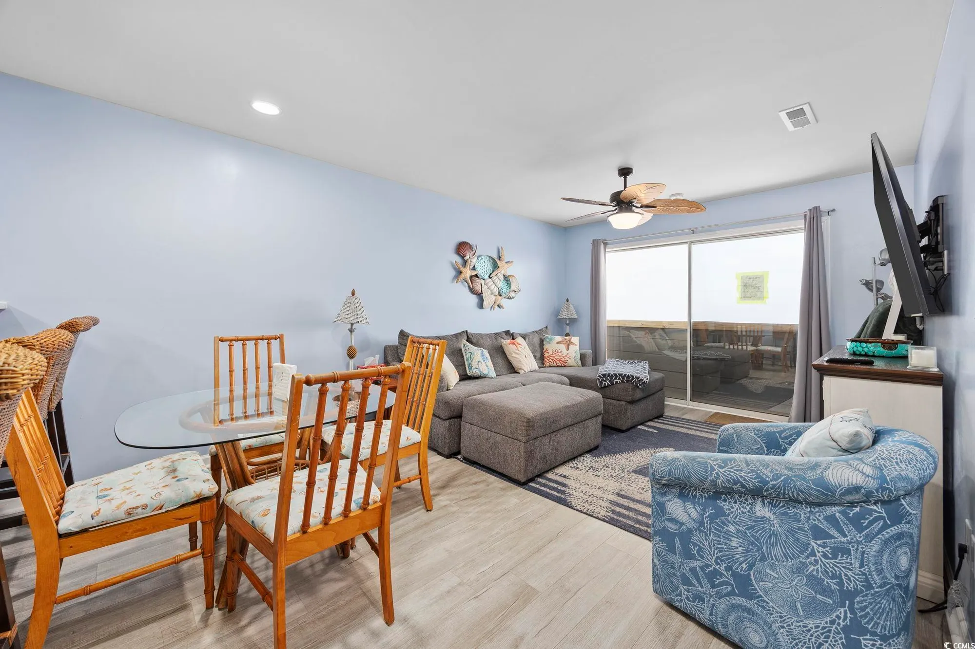 Property Slideshow image 11 of 32 | 4524 n plantation dr d9, Little River, SC, 29566