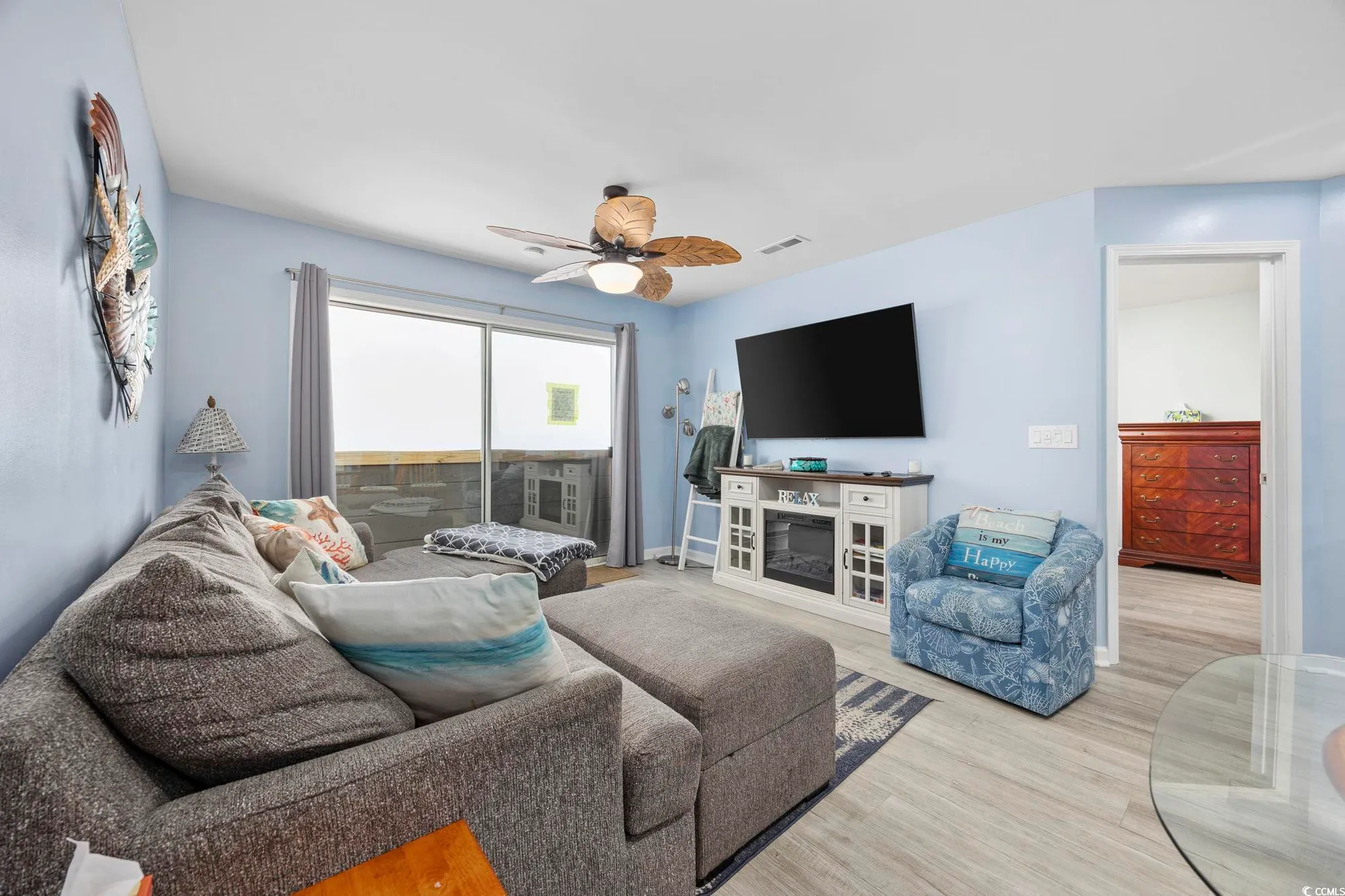 Property Slideshow image 12 of 32 | 4524 n plantation dr d9, Little River, SC, 29566