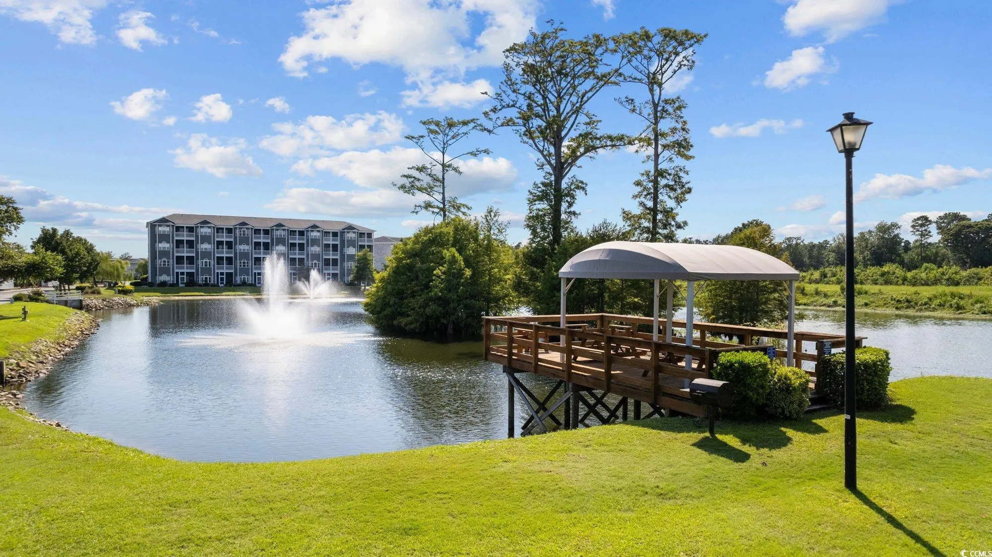 Property Slideshow image 24 of 32 | 4524 n plantation dr d9, Little River, SC, 29566