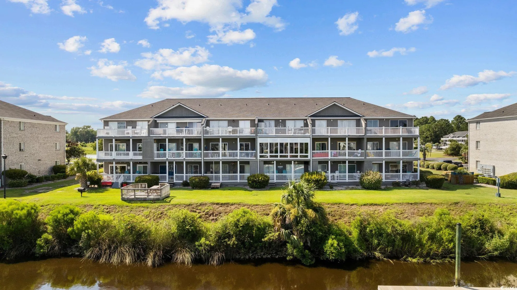 Property Slideshow image 26 of 32 | 4524 n plantation dr d9, Little River, SC, 29566