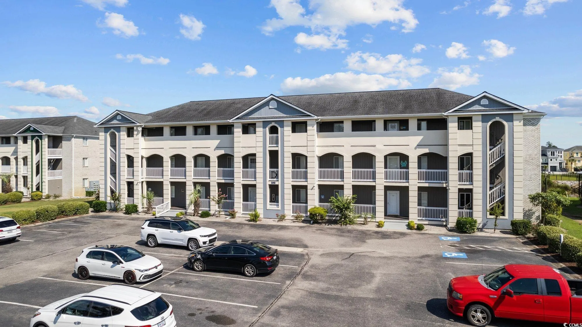 Property Slideshow image 23 of 32 | 4524 n plantation dr d9, Little River, SC, 29566