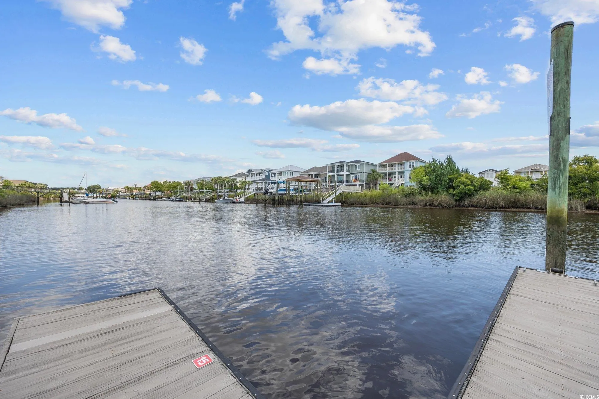 Property Slideshow image 32 of 32 | 4524 n plantation dr d9, Little River, SC, 29566