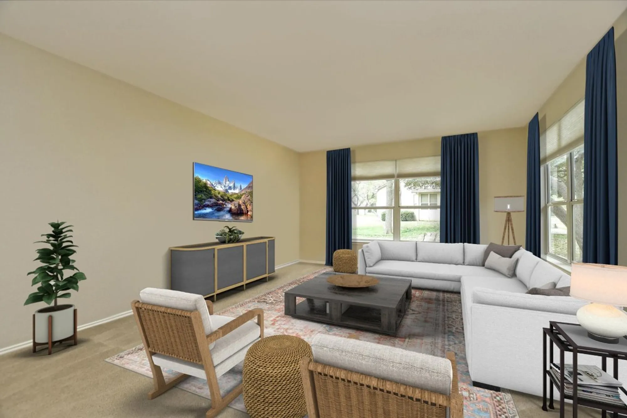 Property Slideshow image 13 of 40 | 202 whippoorwill cv, Georgetown, TX, 78633