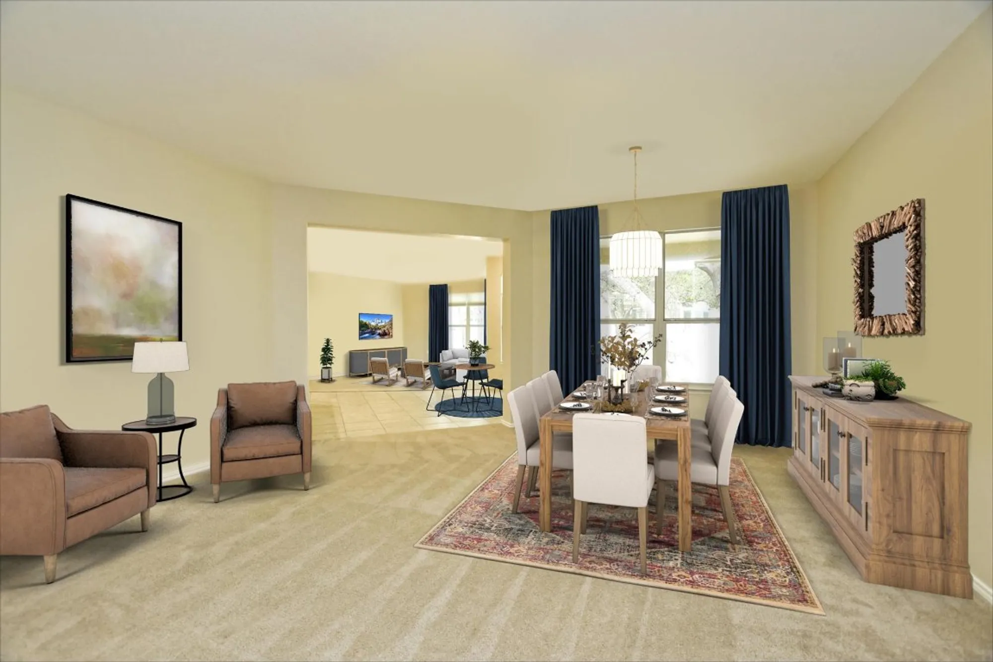 Property Slideshow image 9 of 40 | 202 whippoorwill cv, Georgetown, TX, 78633