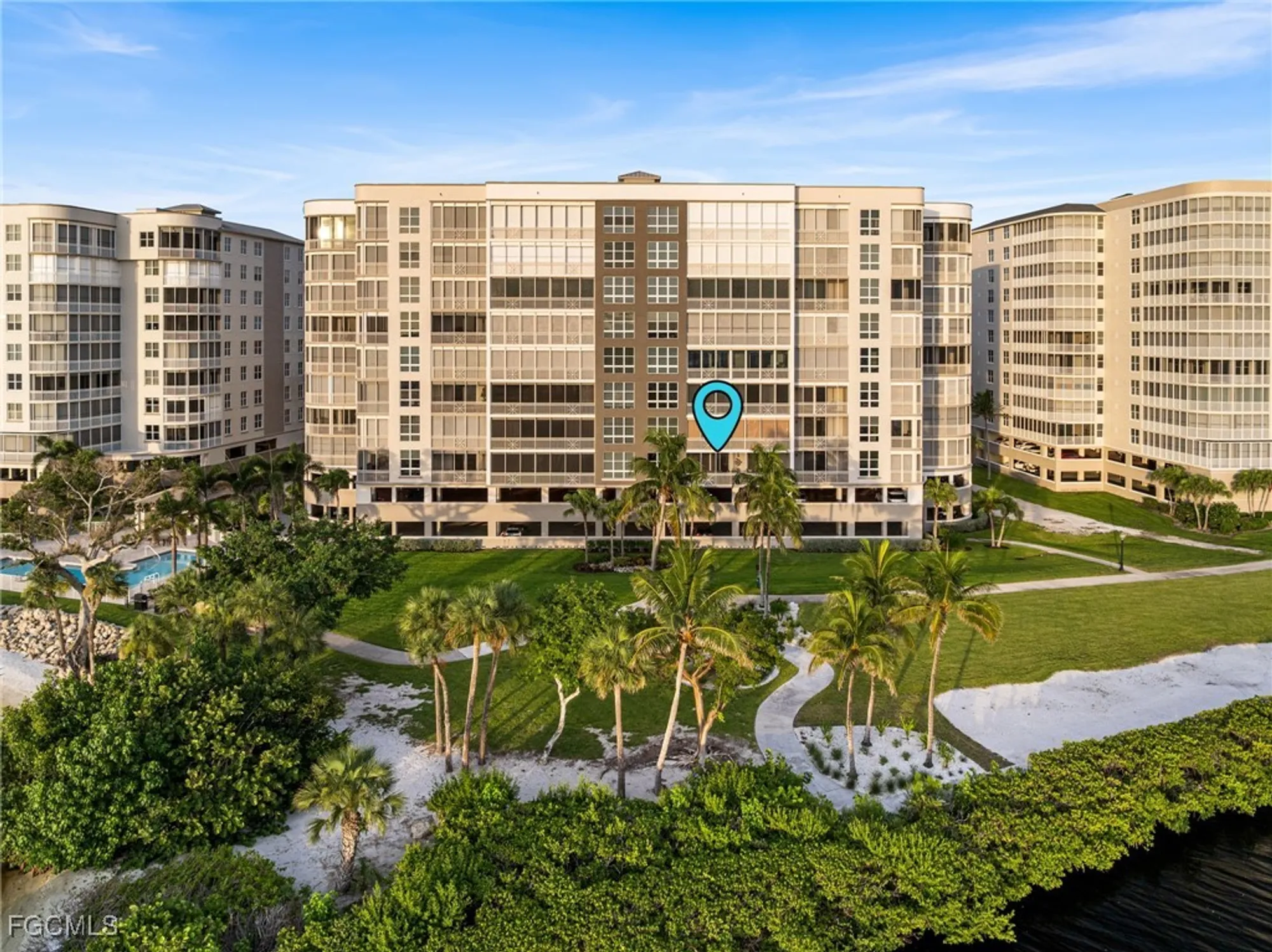 Property Slideshow image 37 of 42 | 14220 royal harbour ct 310, Fort Myers, FL, 33908