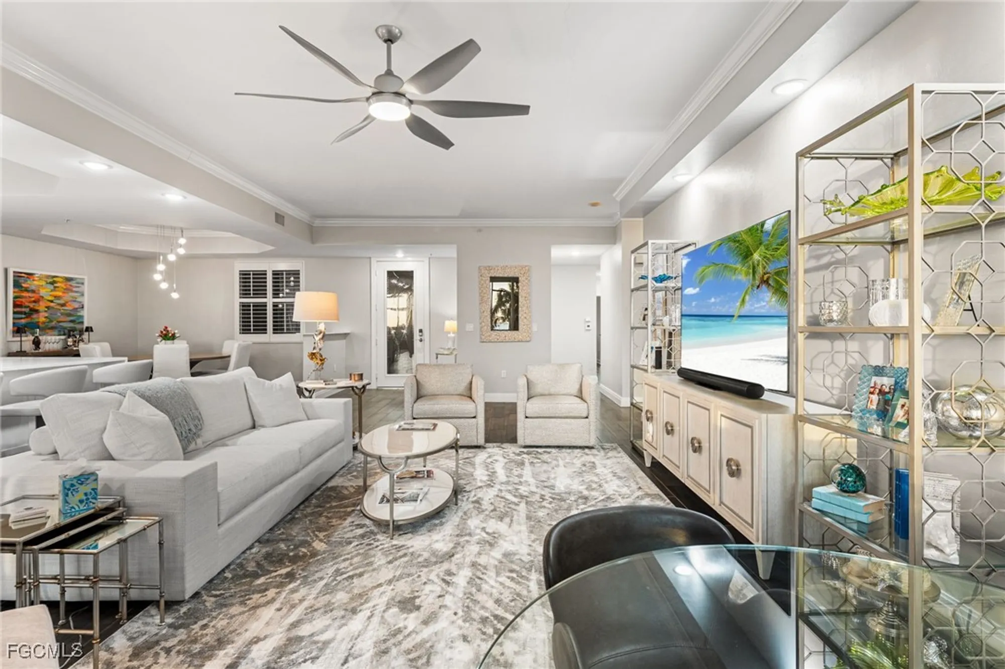 Property Slideshow image 6 of 42 | 14220 royal harbour ct 310, Fort Myers, FL, 33908
