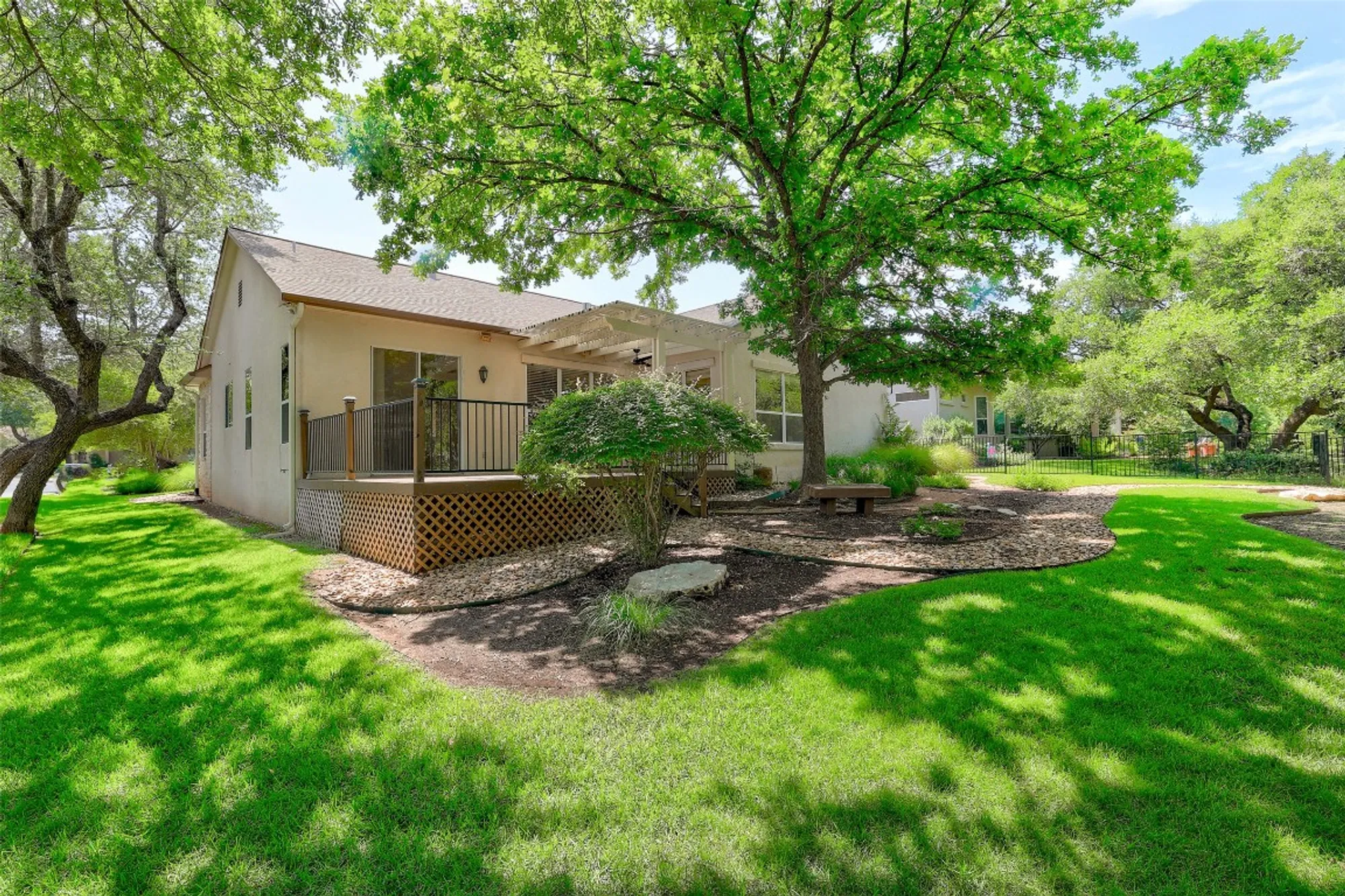 Property Slideshow image 34 of 36 | 159 scissortail trl, Georgetown, TX, 78633