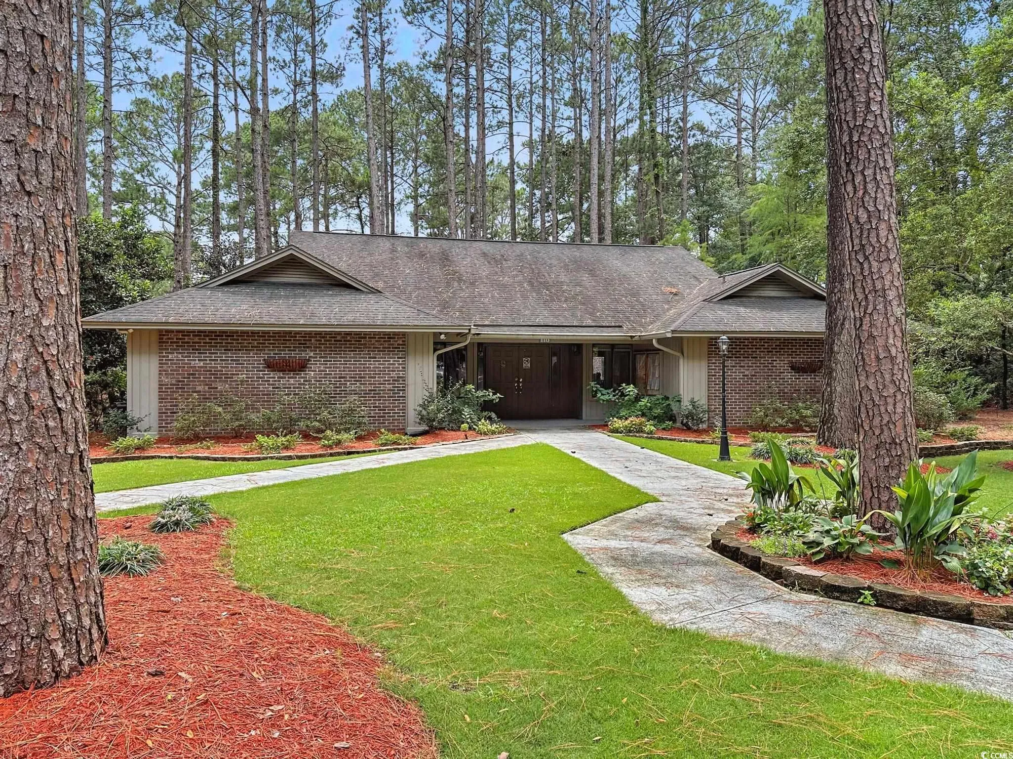 Property Slideshow image 34 of 35 | 111 laurelwood ln, Conway, SC, 29526