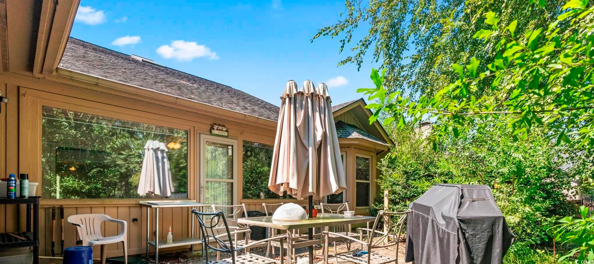 Property Slideshow image 32 of 35 | 111 laurelwood ln, Conway, SC, 29526