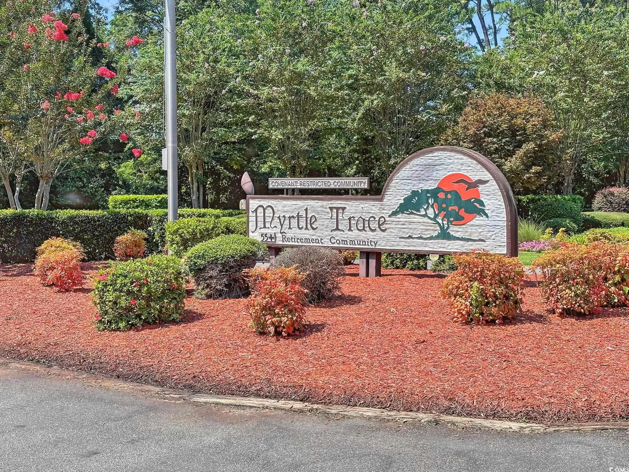 Property Slideshow image 33 of 35 | 111 laurelwood ln, Conway, SC, 29526