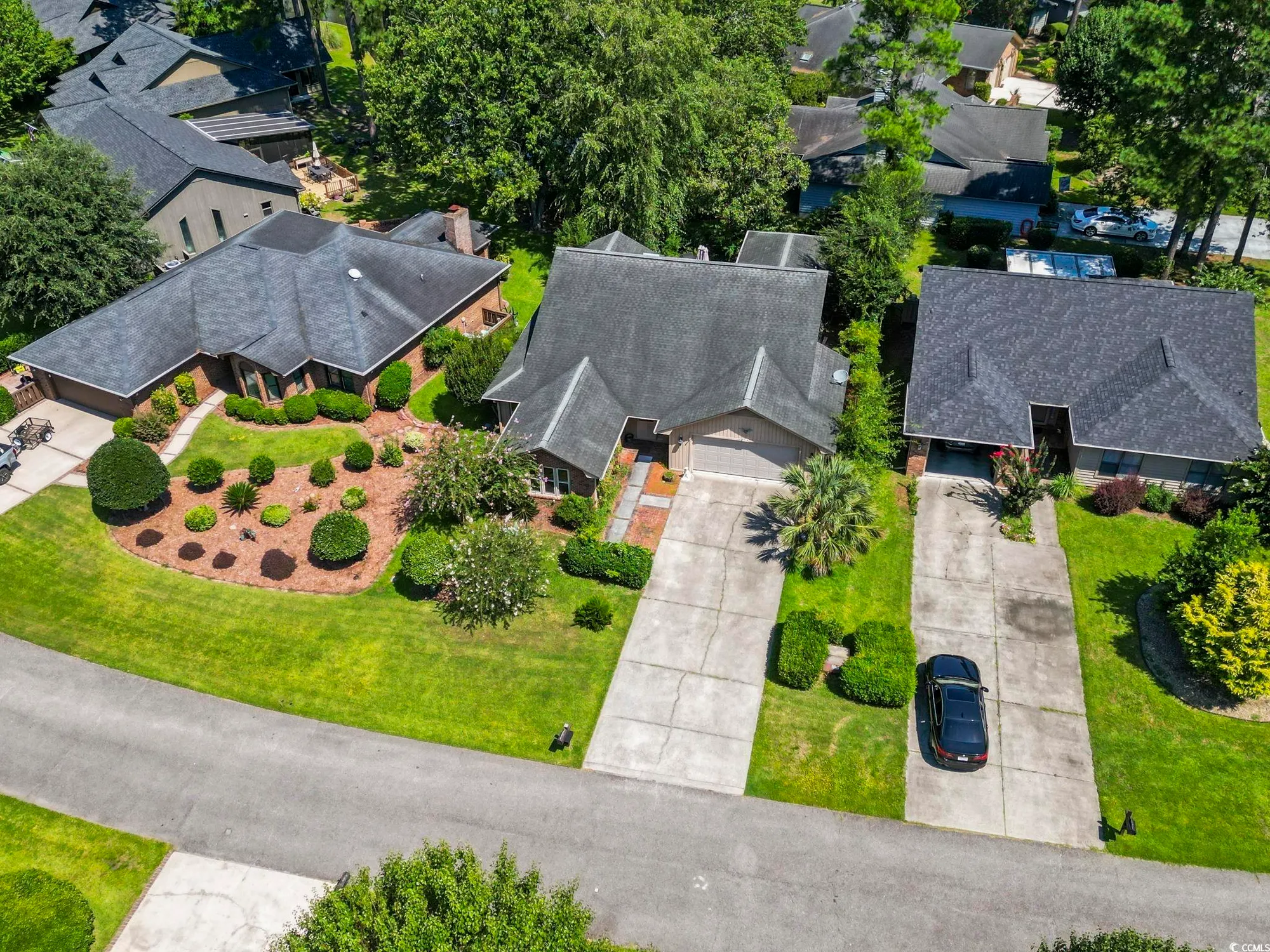 Property Slideshow image 4 of 35 | 111 laurelwood ln, Conway, SC, 29526