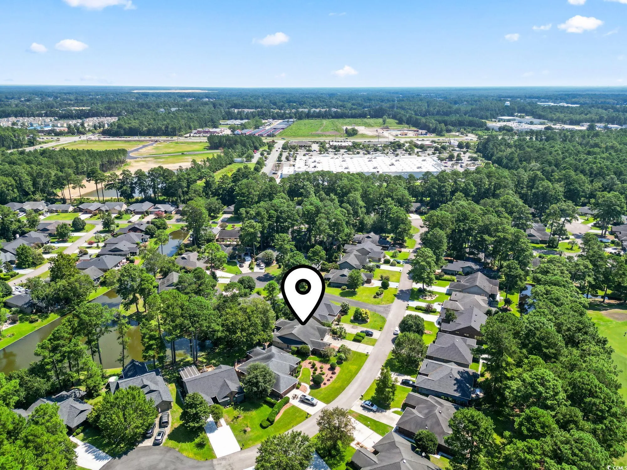 Property Slideshow image 5 of 35 | 111 laurelwood ln, Conway, SC, 29526