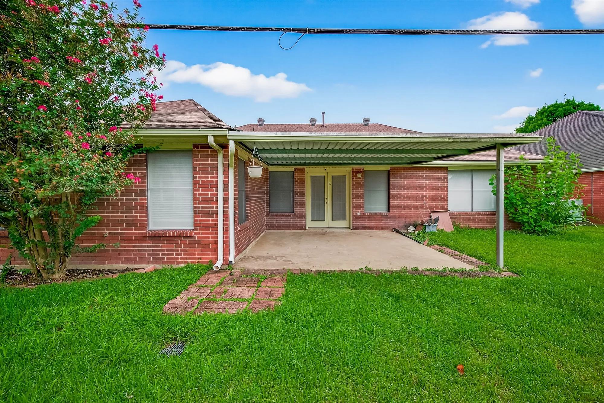 Property Slideshow image 41 of 44 | 914 w peach hollow cir, Pearland, TX, 77584