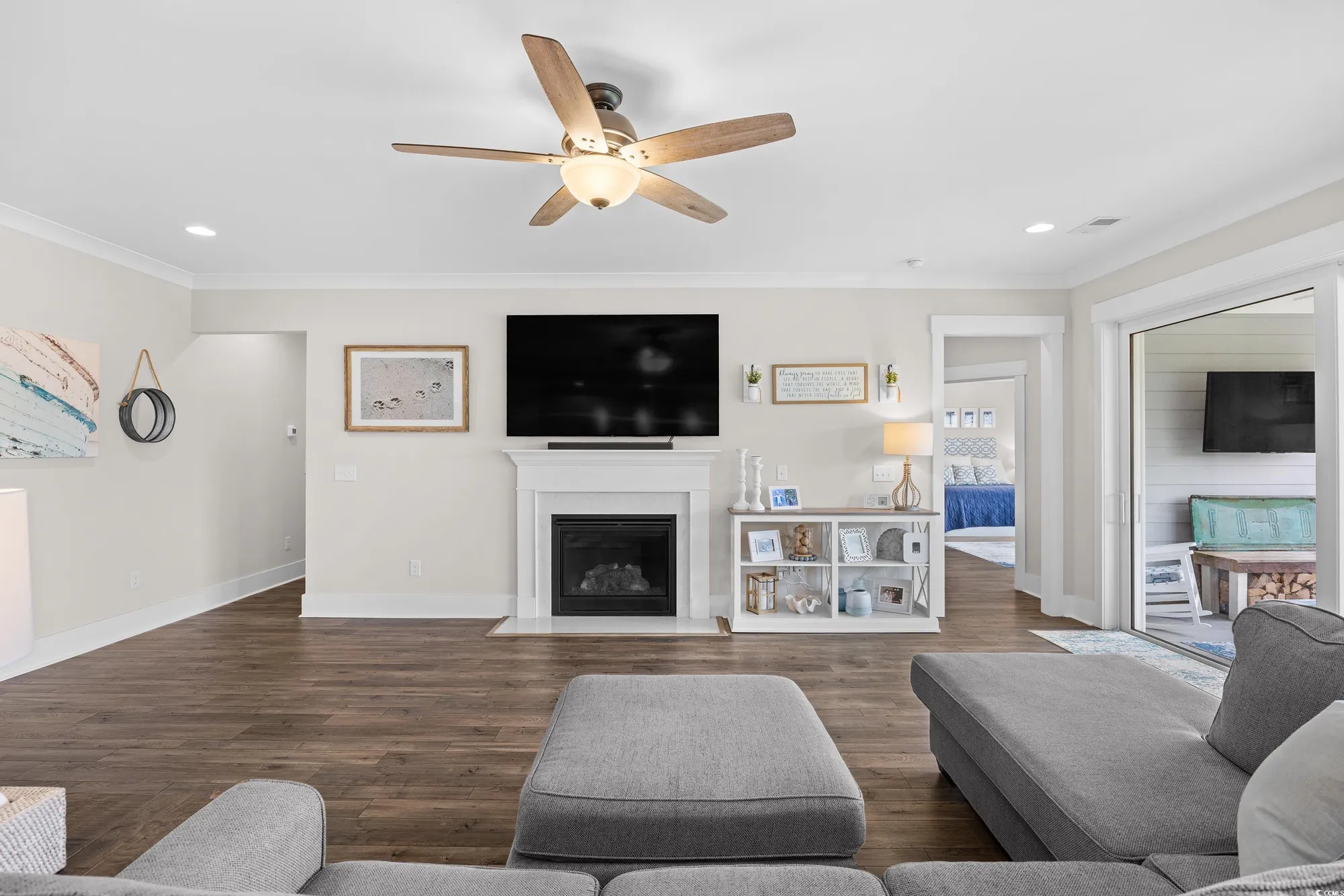 Property Slideshow image 16 of 40 | 9192 oldfield rd nw, Calabash, NC, 28467