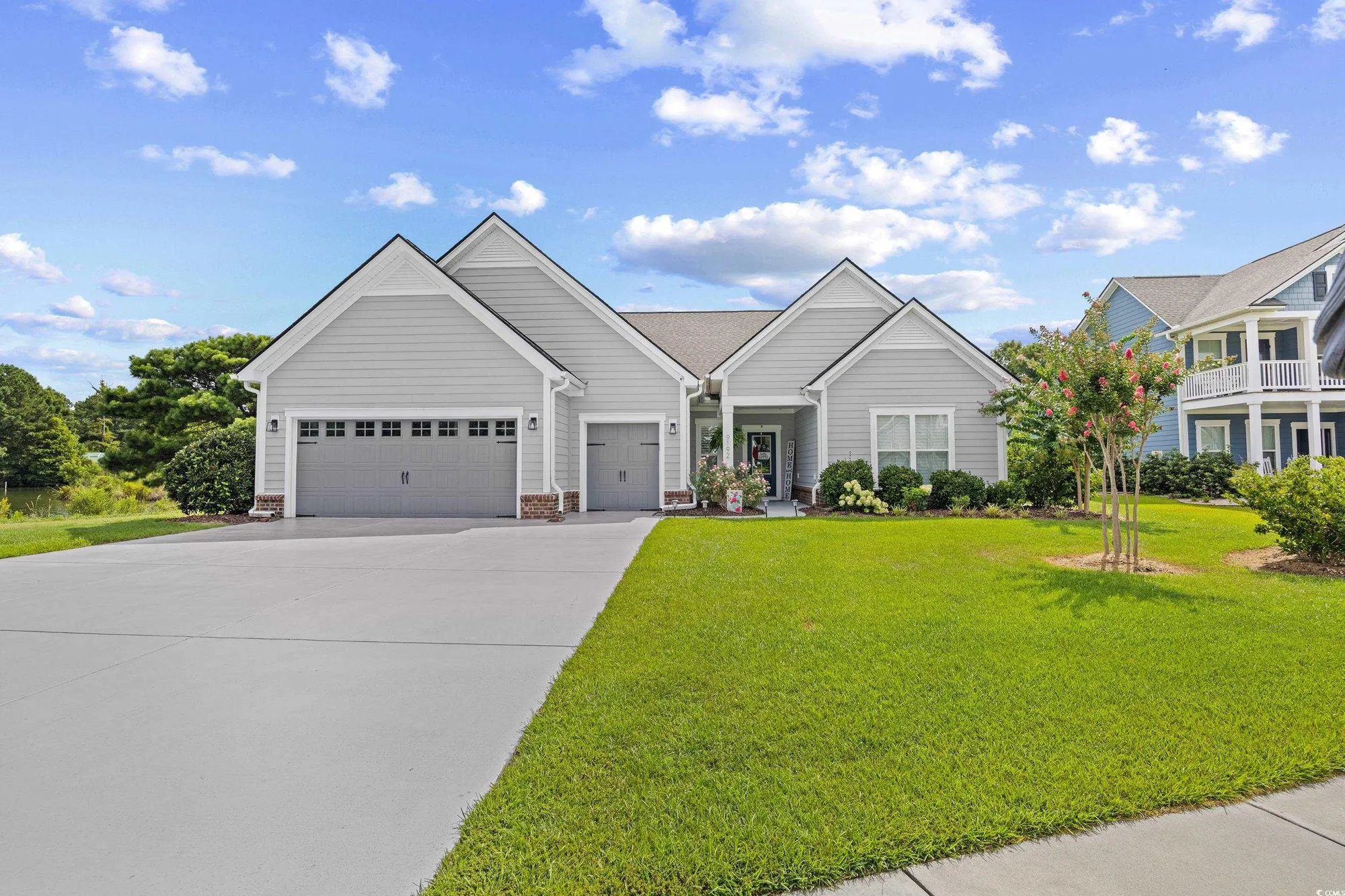 Property Slideshow image 1 of 40 | 9192 oldfield rd nw, Calabash, NC, 28467
