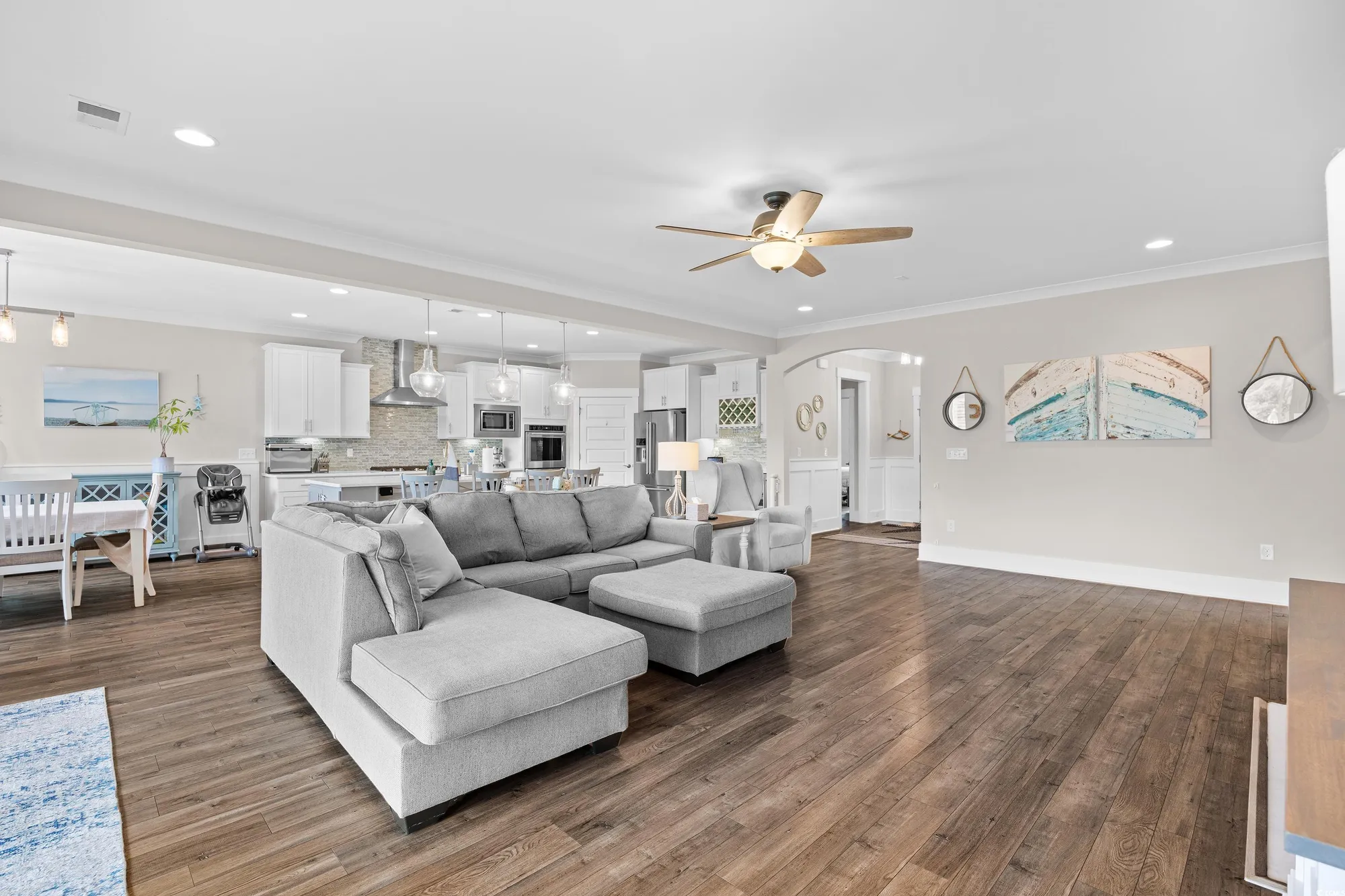 Property Slideshow image 13 of 40 | 9192 oldfield rd nw, Calabash, NC, 28467