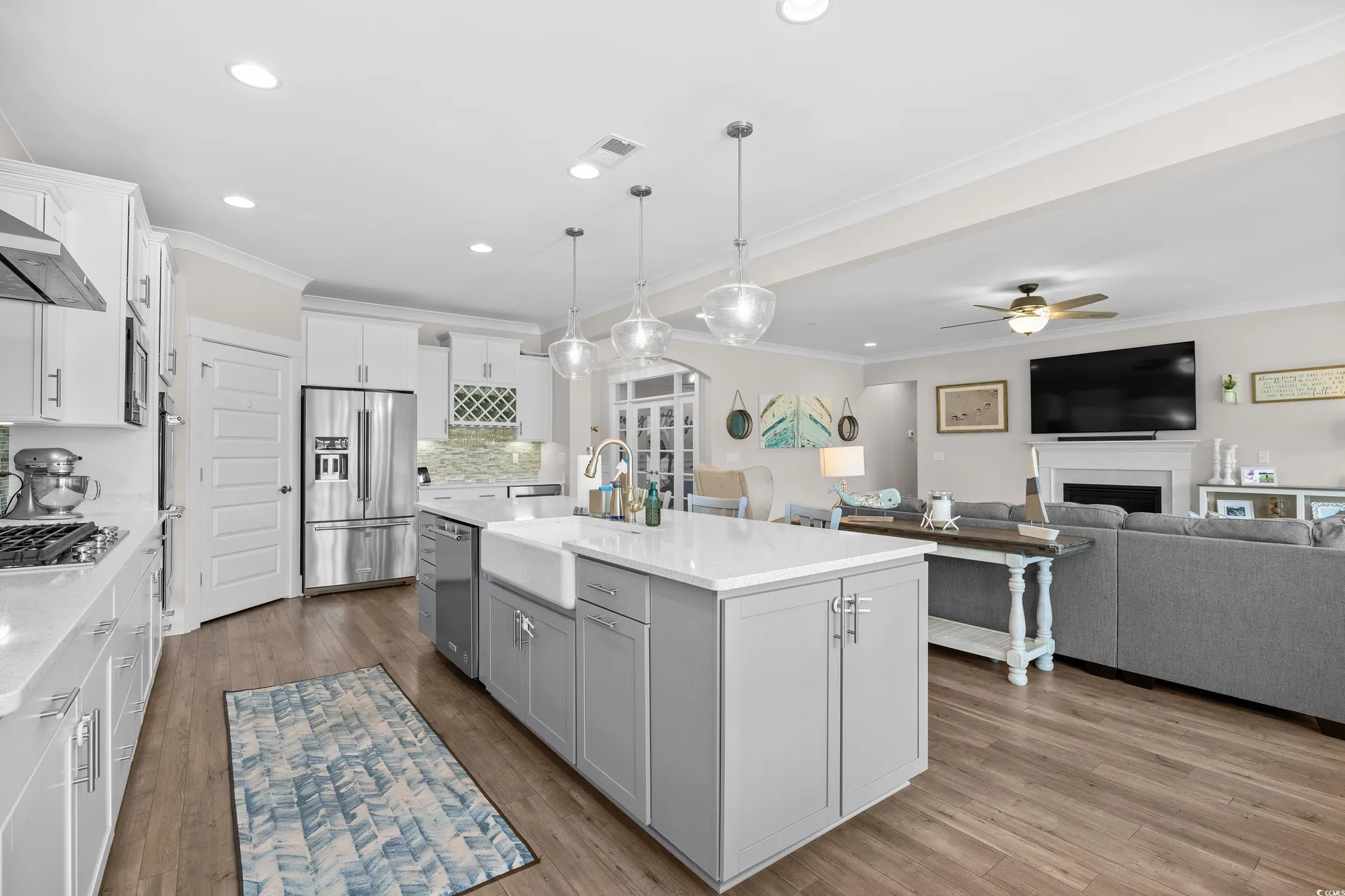 Property Slideshow image 21 of 40 | 9192 oldfield rd nw, Calabash, NC, 28467