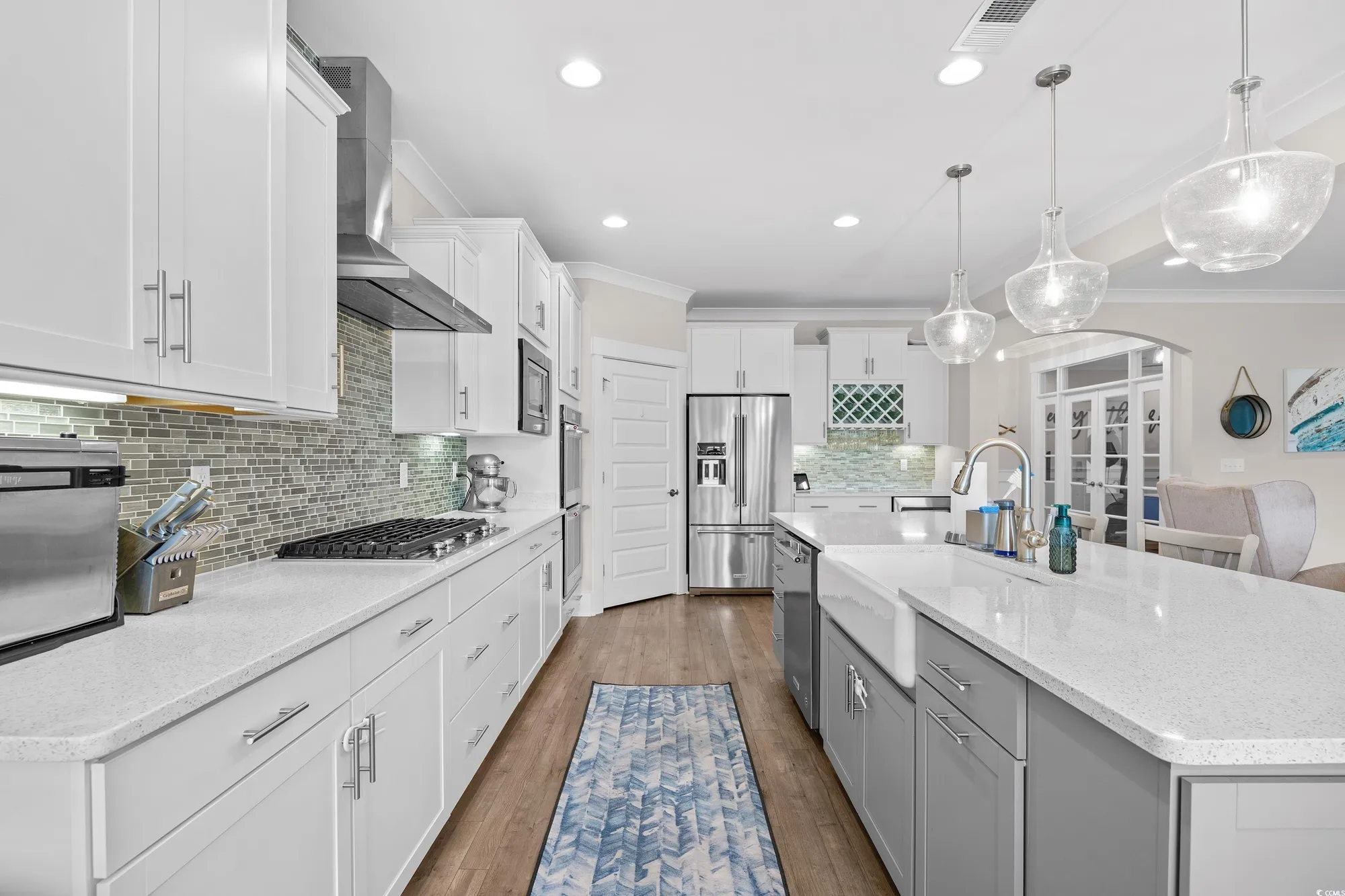 Property Slideshow image 22 of 40 | 9192 oldfield rd nw, Calabash, NC, 28467