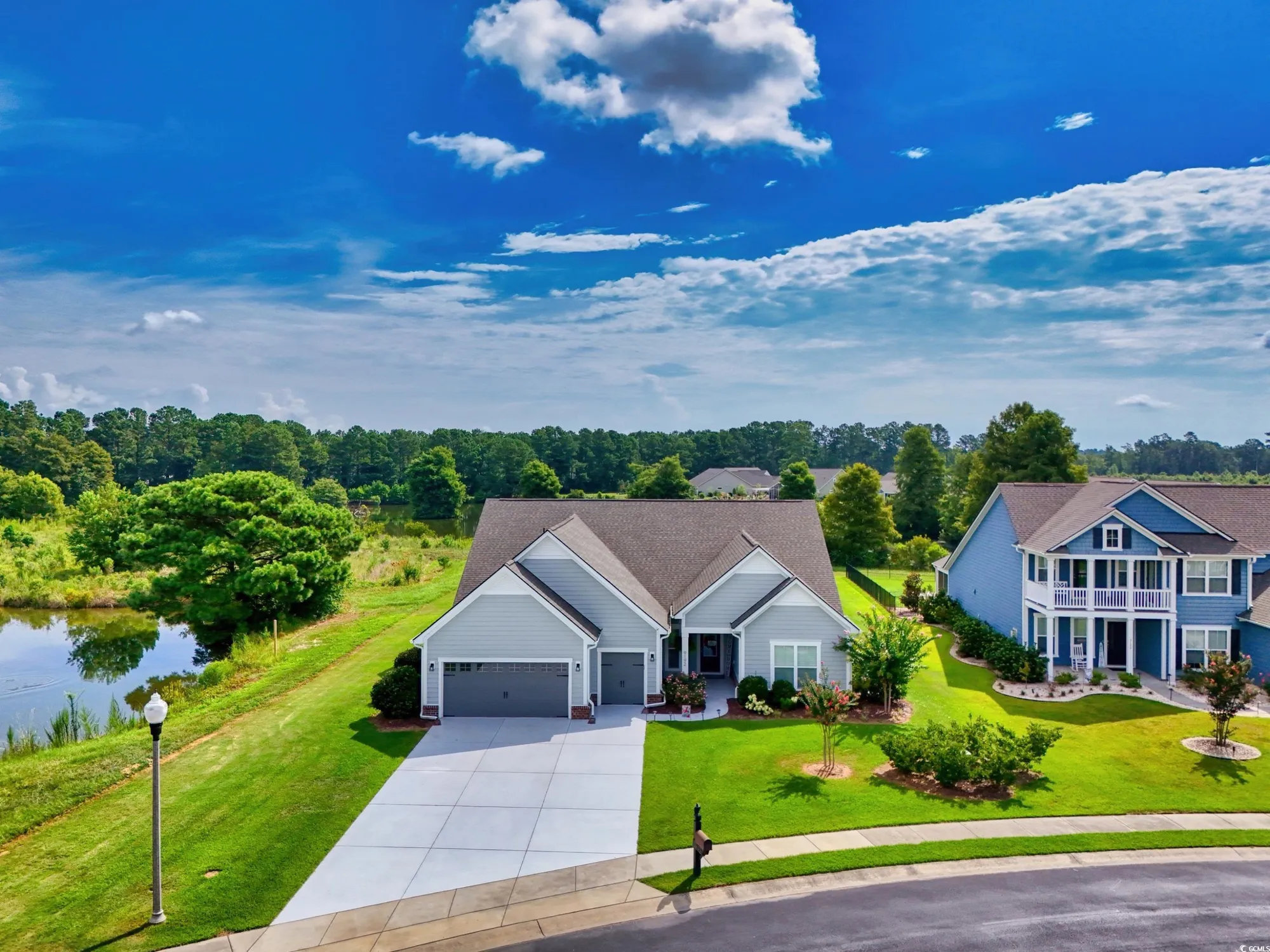 Property Slideshow image 38 of 40 | 9192 oldfield rd nw, Calabash, NC, 28467