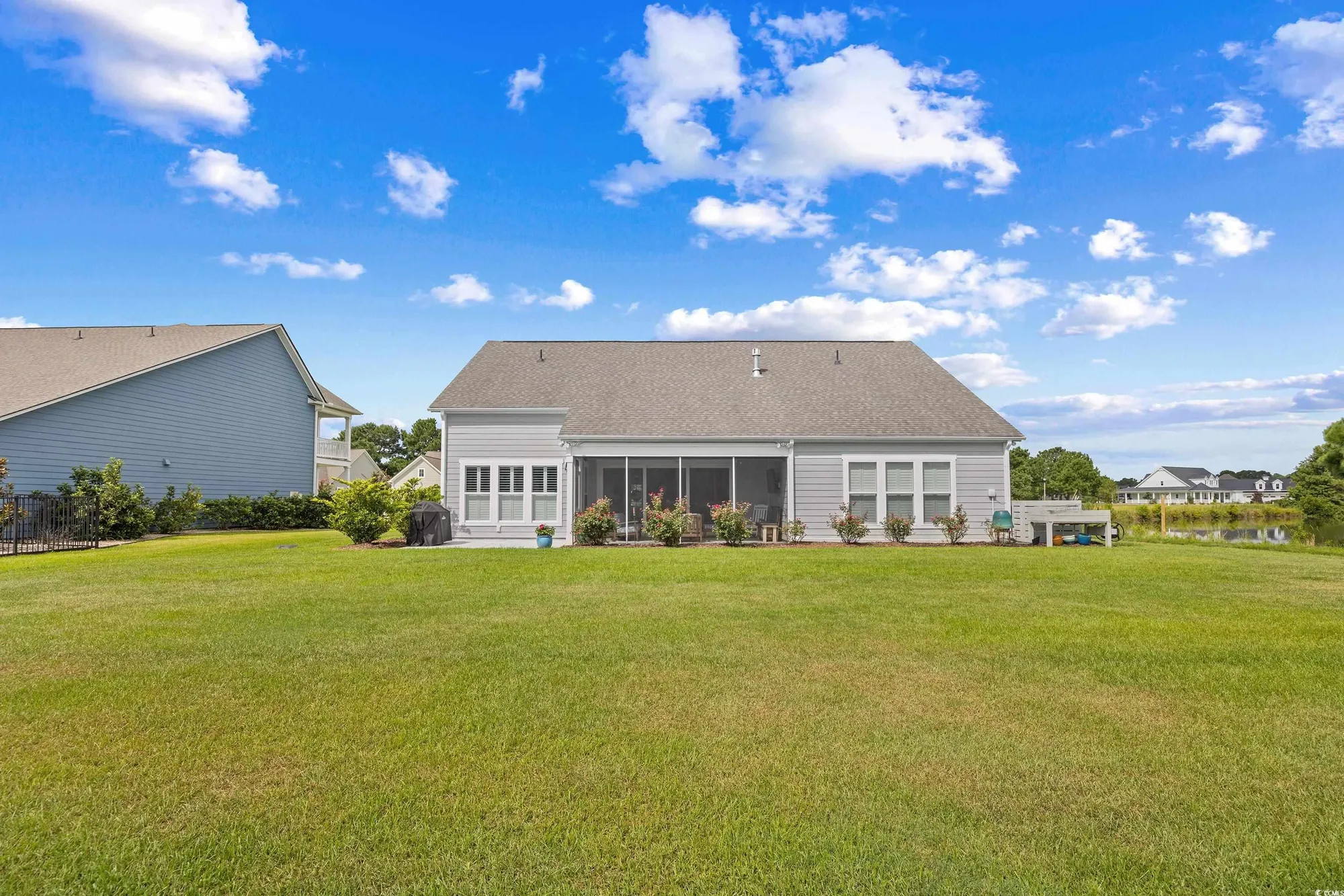 Property Slideshow image 4 of 40 | 9192 oldfield rd nw, Calabash, NC, 28467