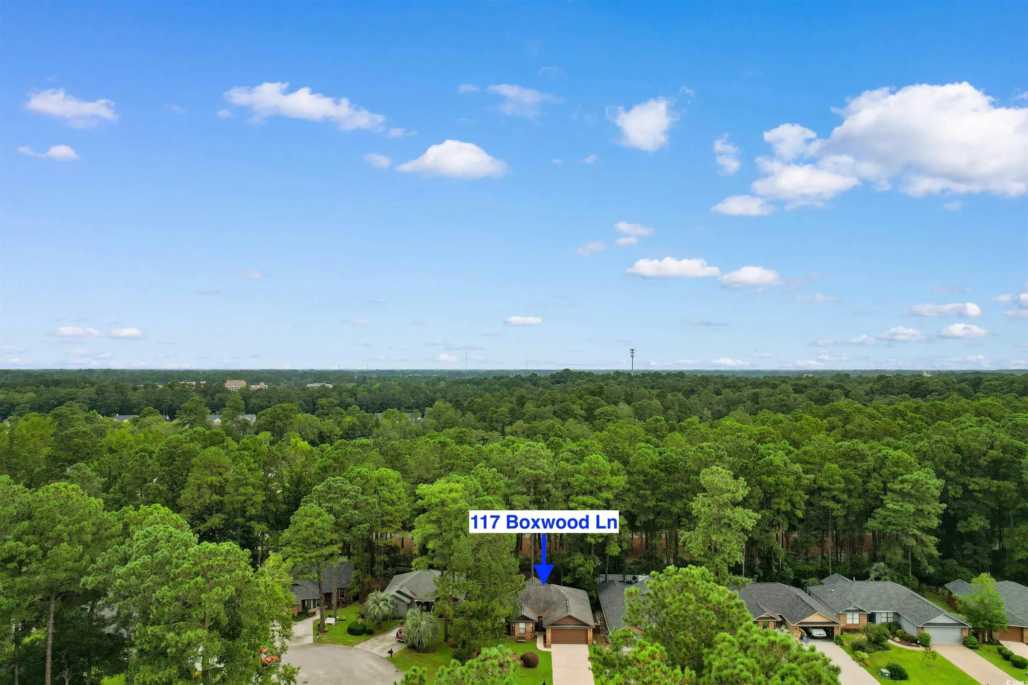 Property Slideshow image 28 of 39 | 117 boxwood ln, Conway, SC, 29526