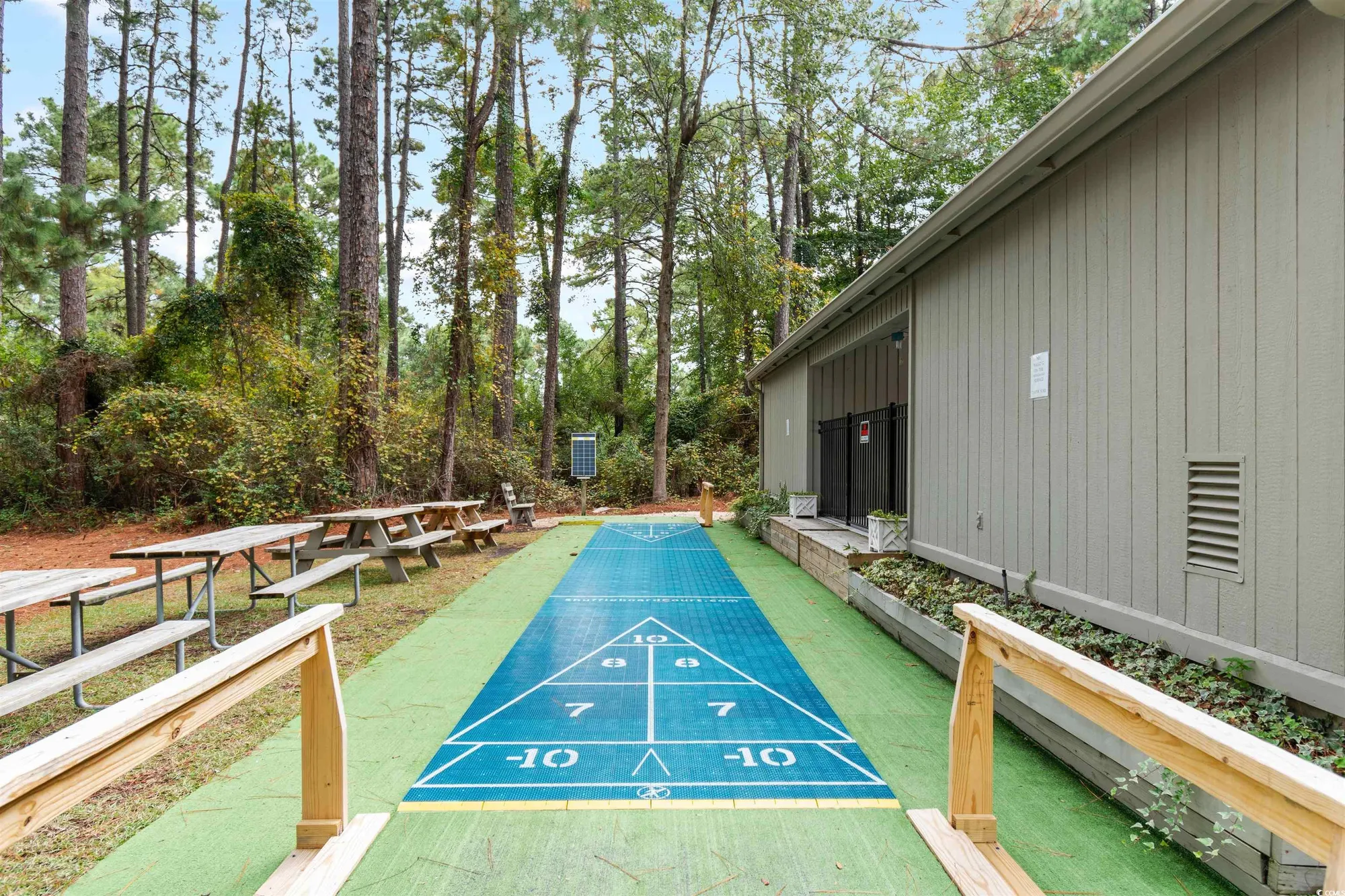 Property Slideshow image 36 of 39 | 117 boxwood ln, Conway, SC, 29526